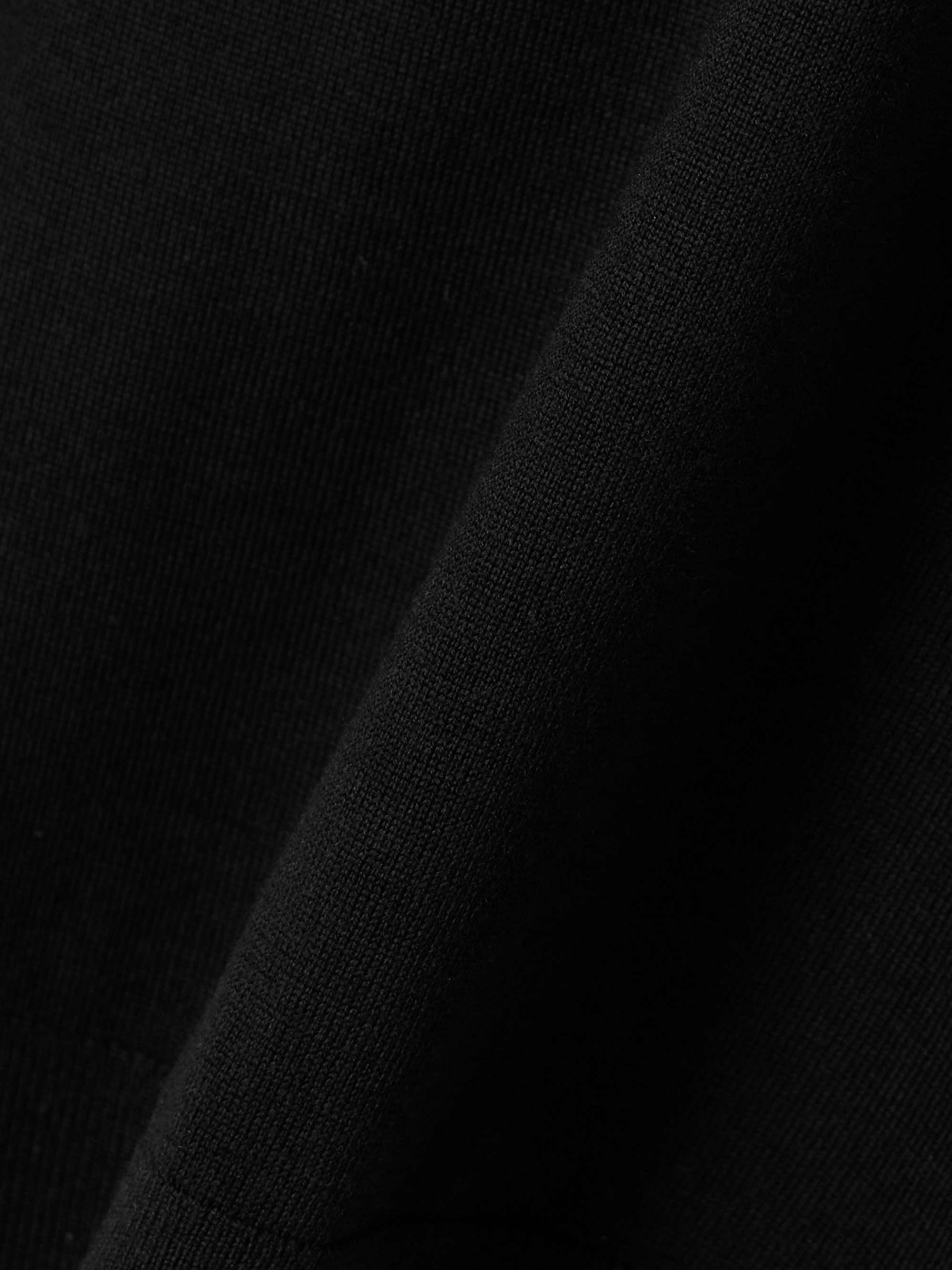 DRIES VAN NOTEN 