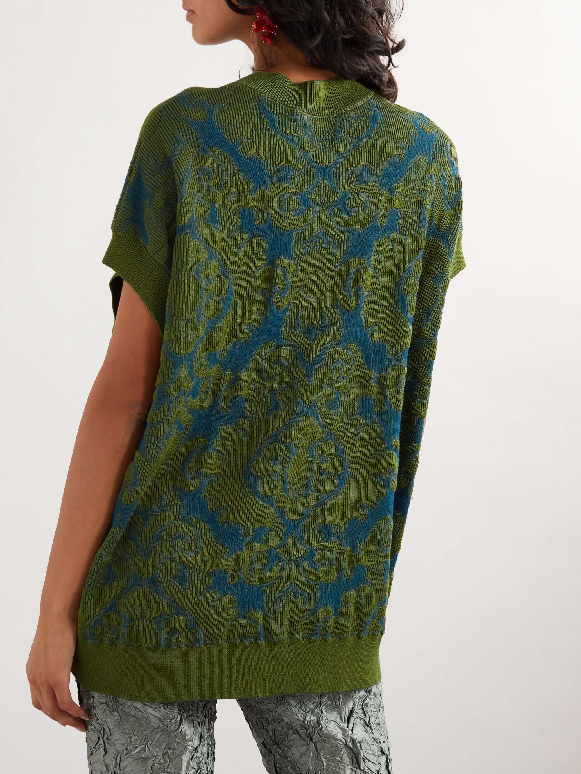 DRIES VAN NOTEN 