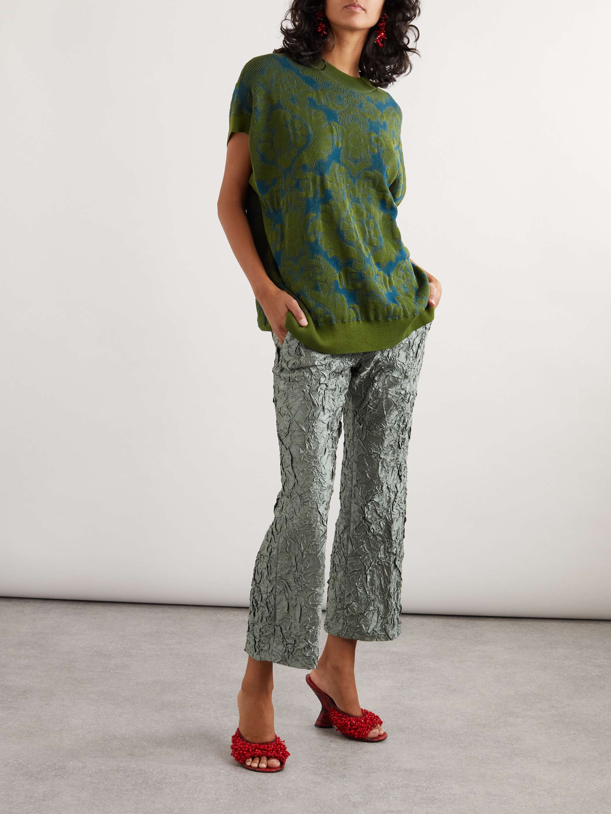 DRIES VAN NOTEN 
