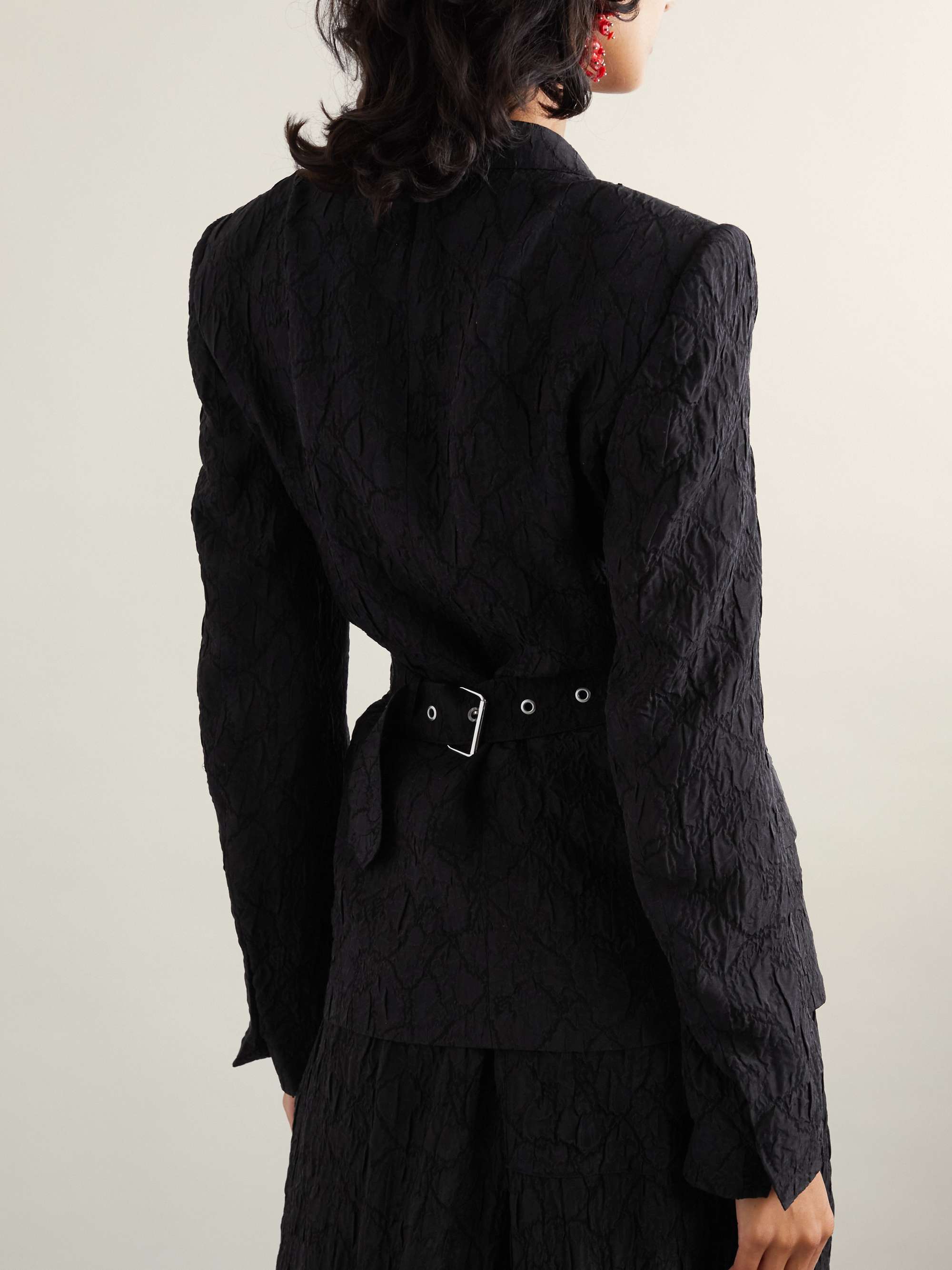 DRIES VAN NOTEN 