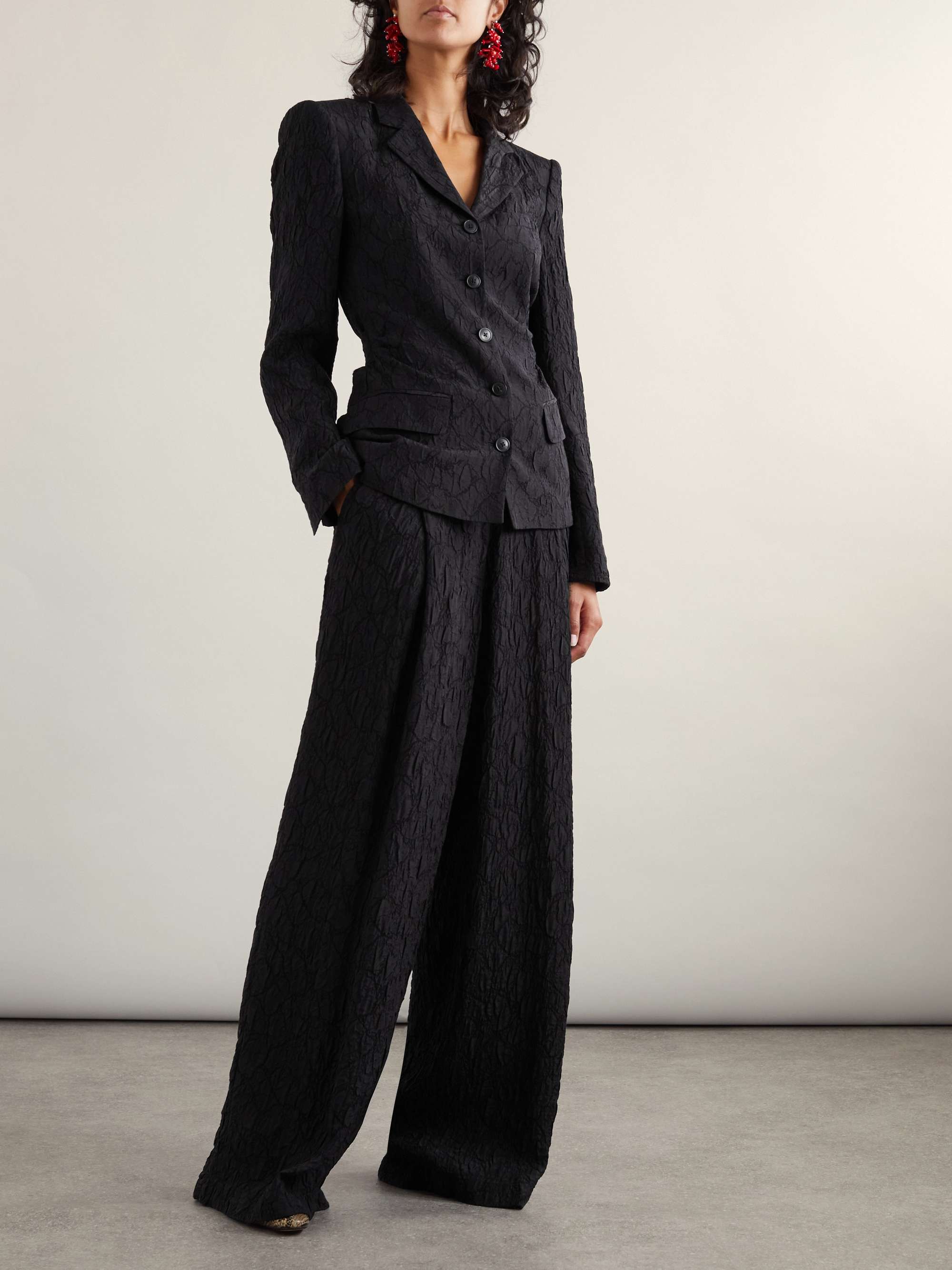 DRIES VAN NOTEN 