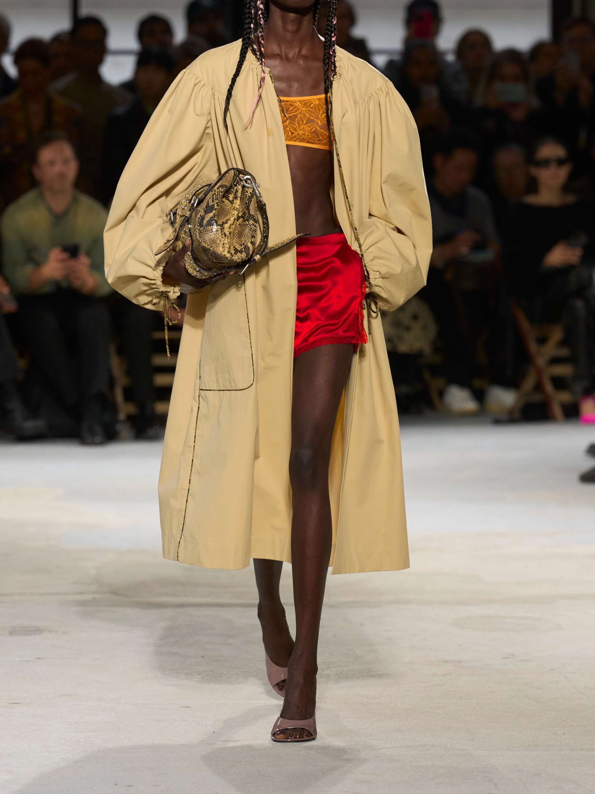 DRIES VAN NOTEN 