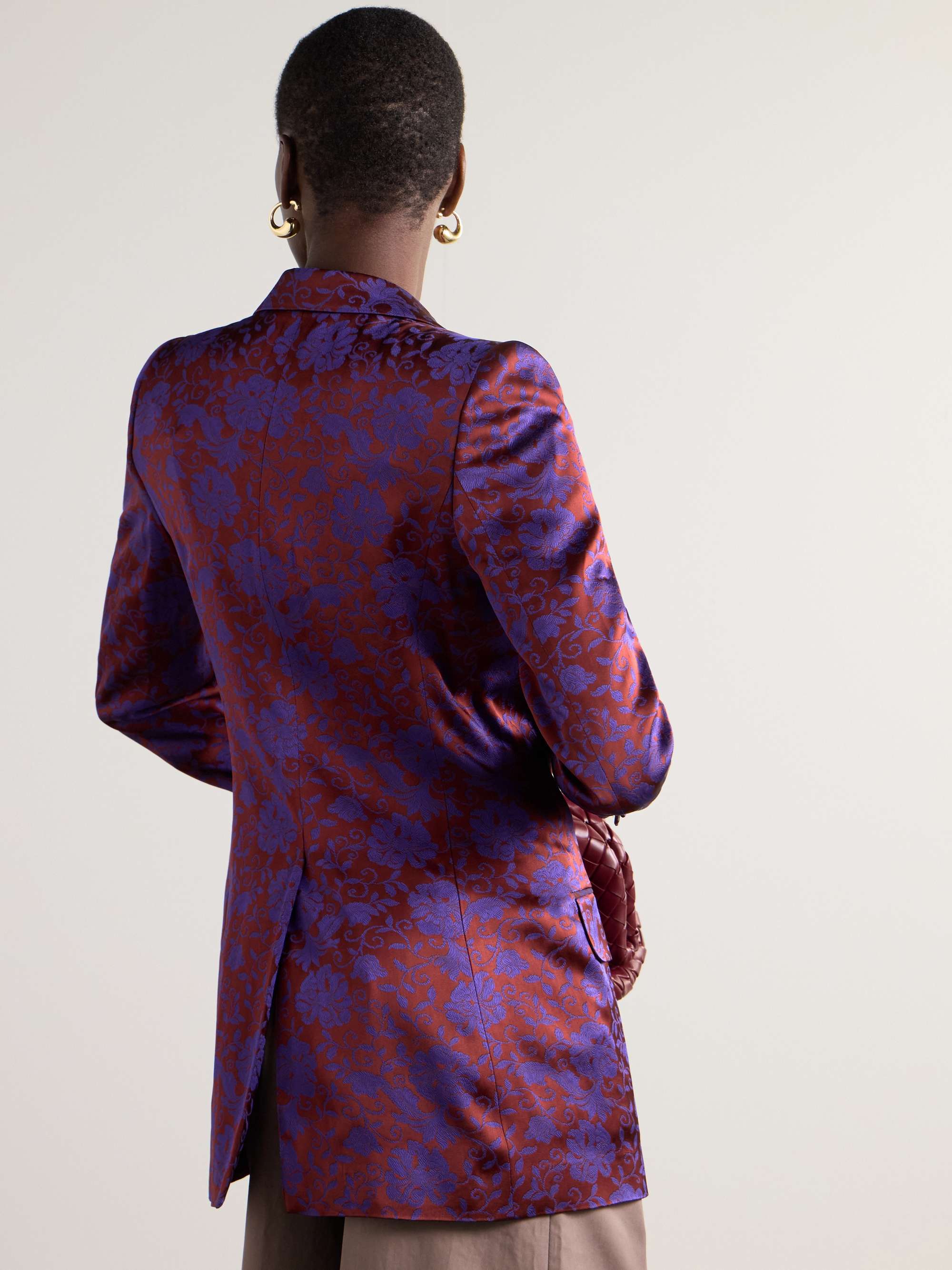 DRIES VAN NOTEN 