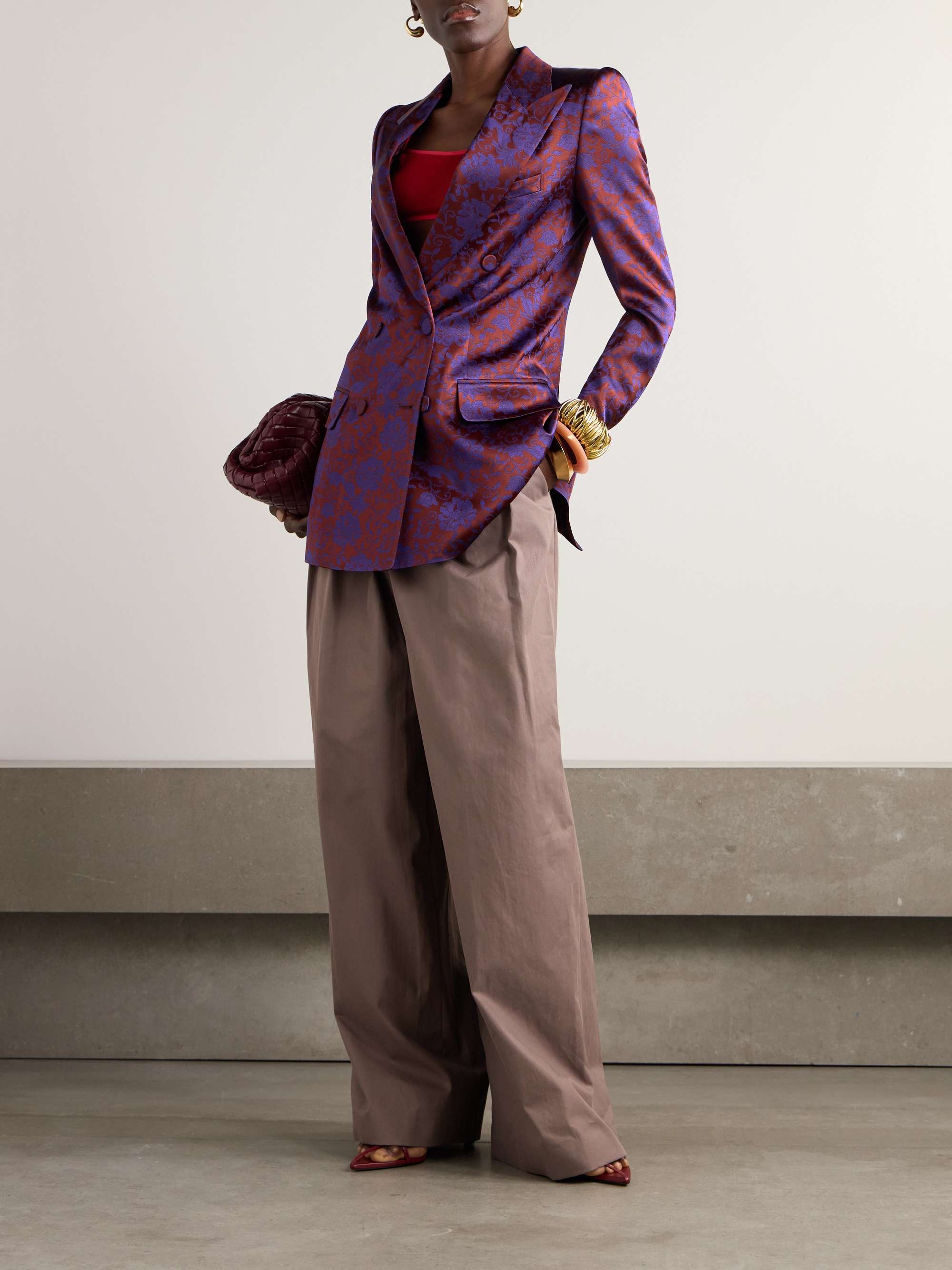 DRIES VAN NOTEN 