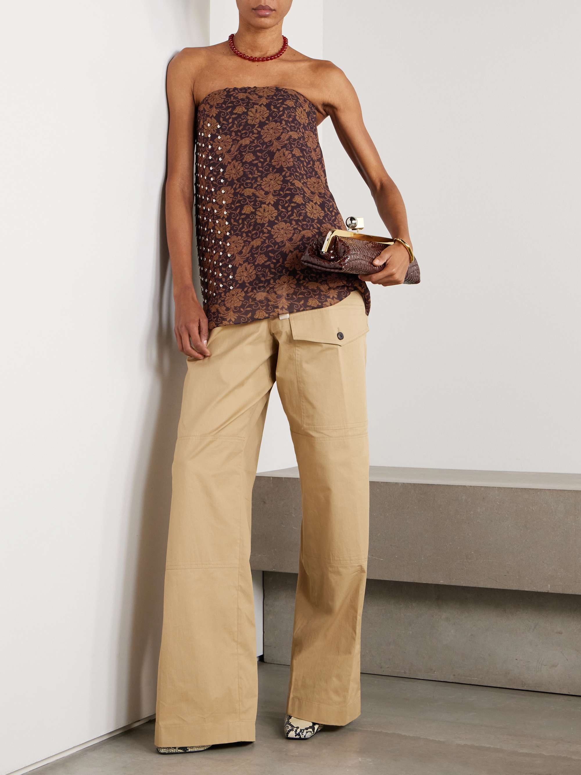 DRIES VAN NOTEN 