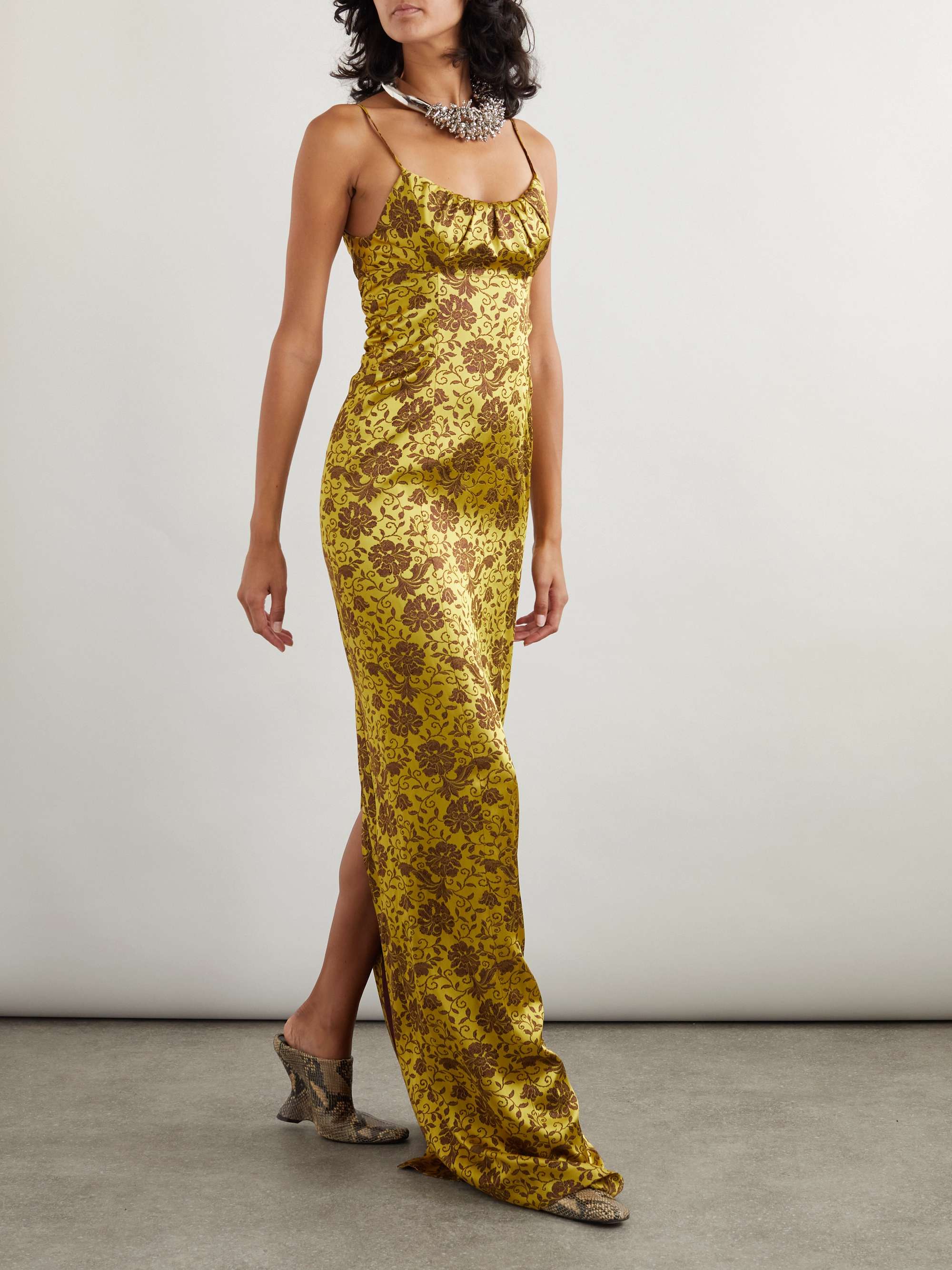 DRIES VAN NOTEN 