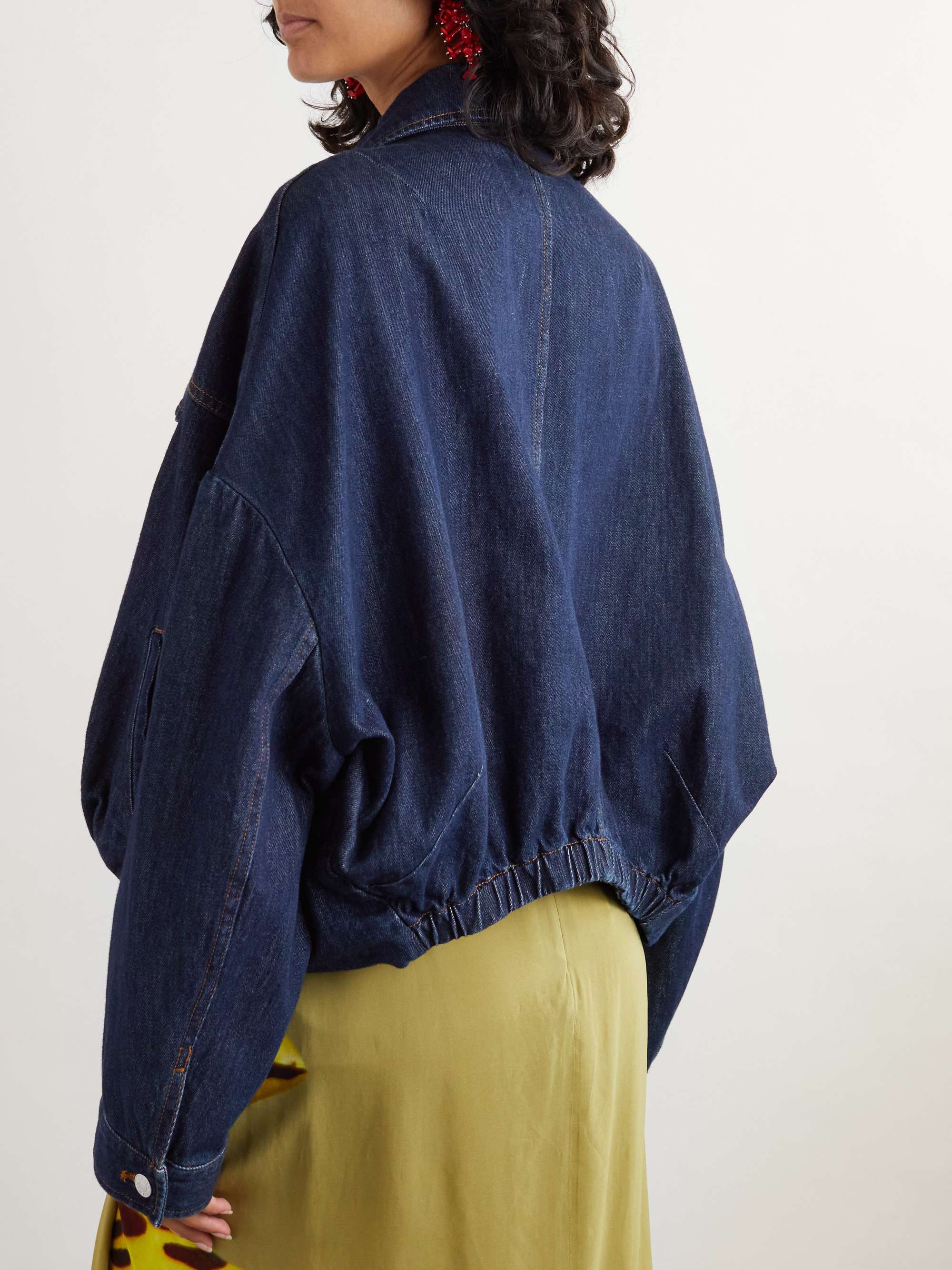 DRIES VAN NOTEN 