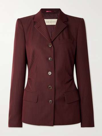 Dries Van Noten Jackets for Women | NET-A-PORTER
