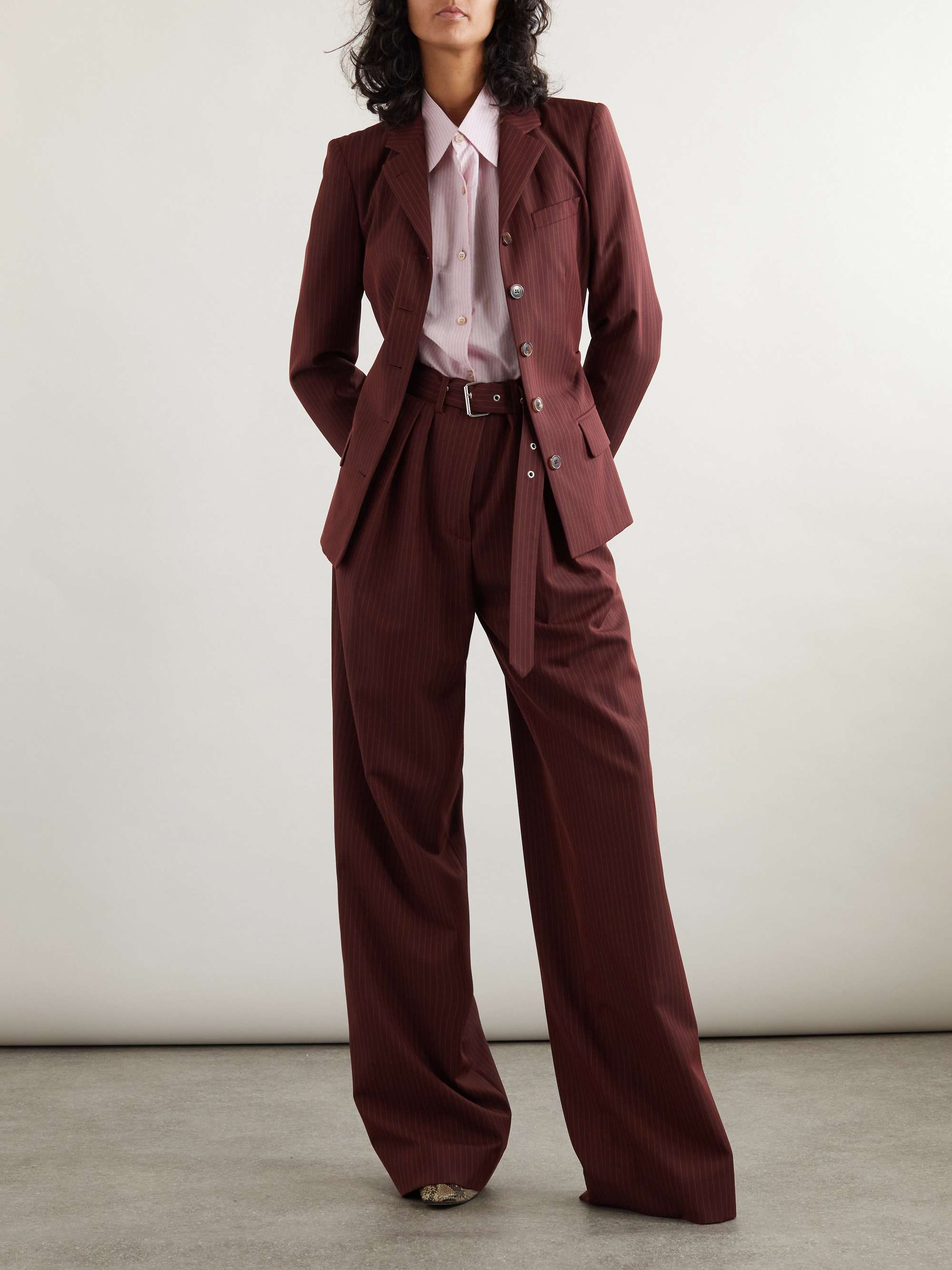 DRIES VAN NOTEN 