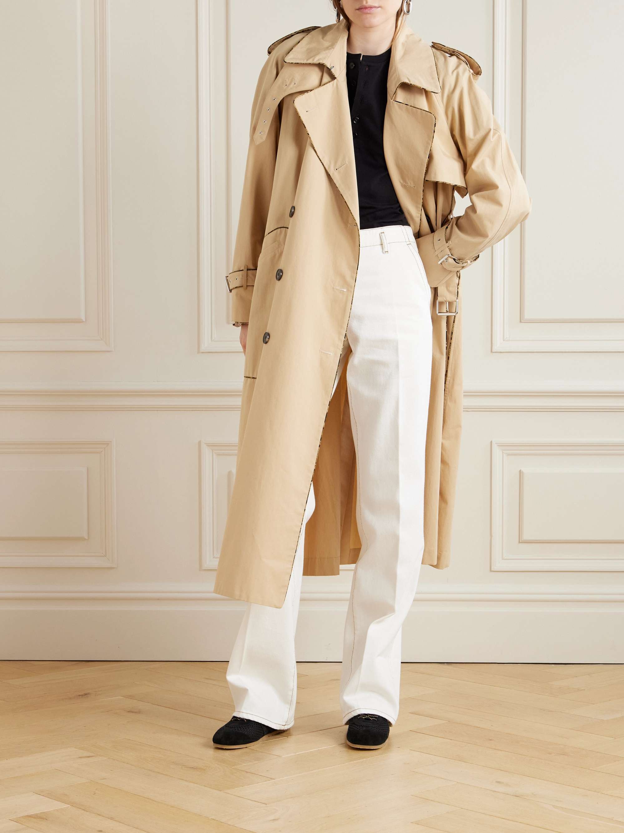 DRIES VAN NOTEN 