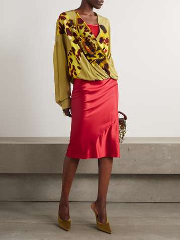 Dries Van Noten (ドリス・ヴァン・ノッテン) レディース Dries Van Noten (ドリス・ヴァン・ノッテン) レディース