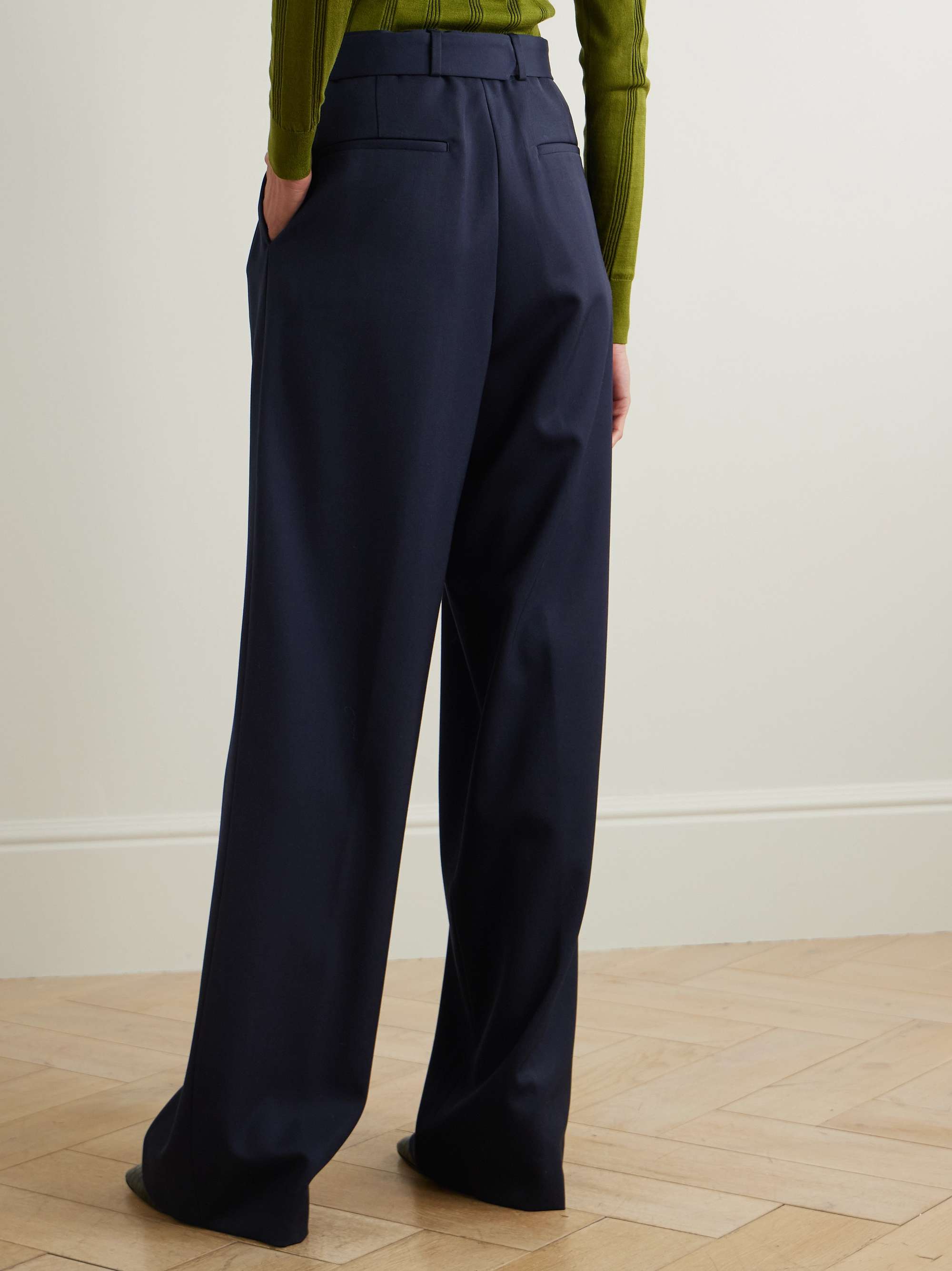 DRIES VAN NOTEN 