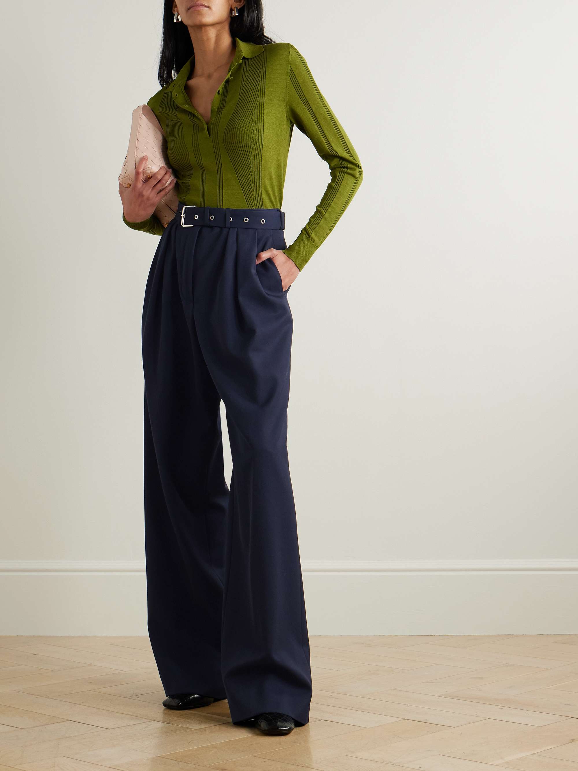 DRIES VAN NOTEN 