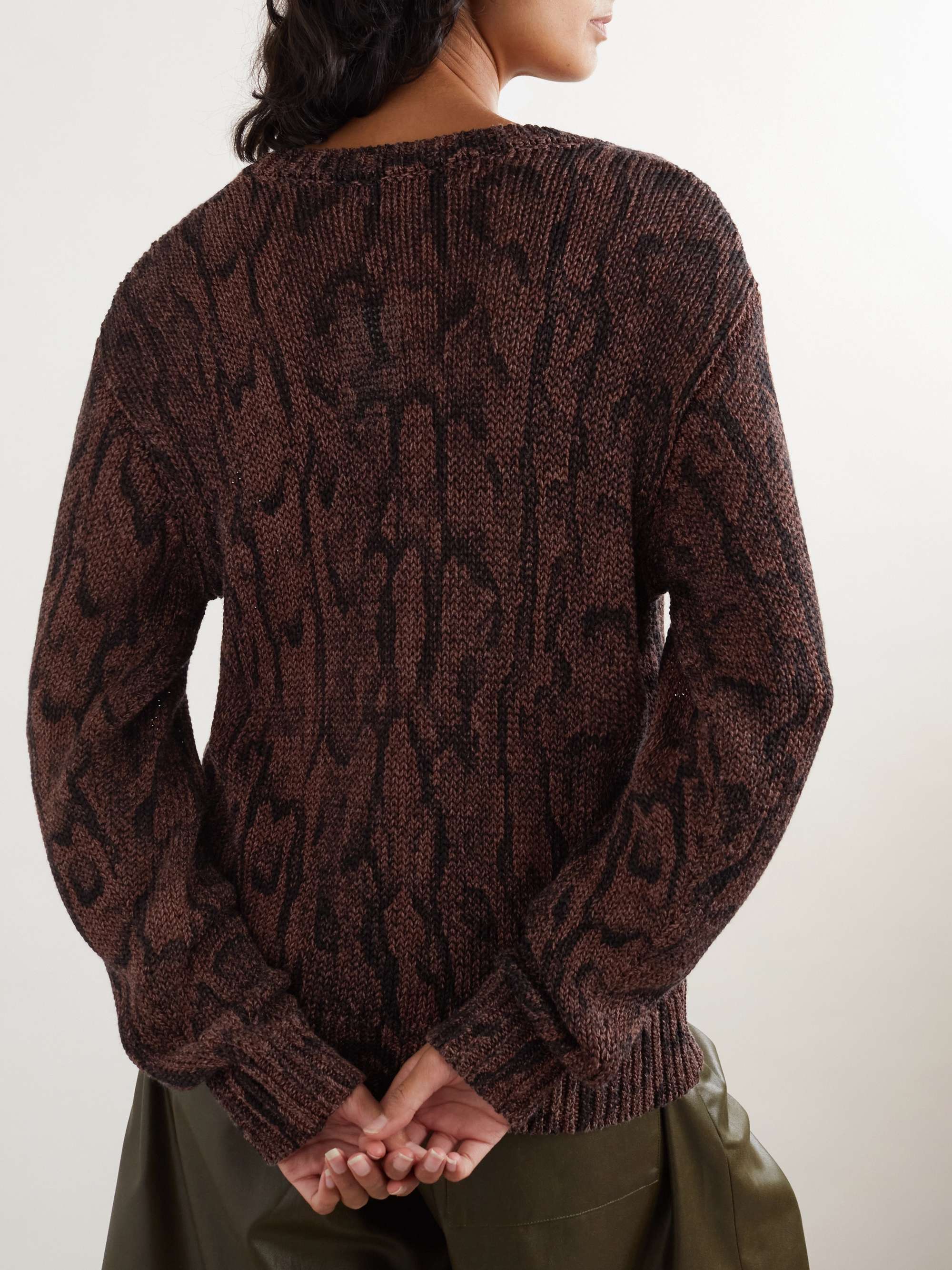 DRIES VAN NOTEN 