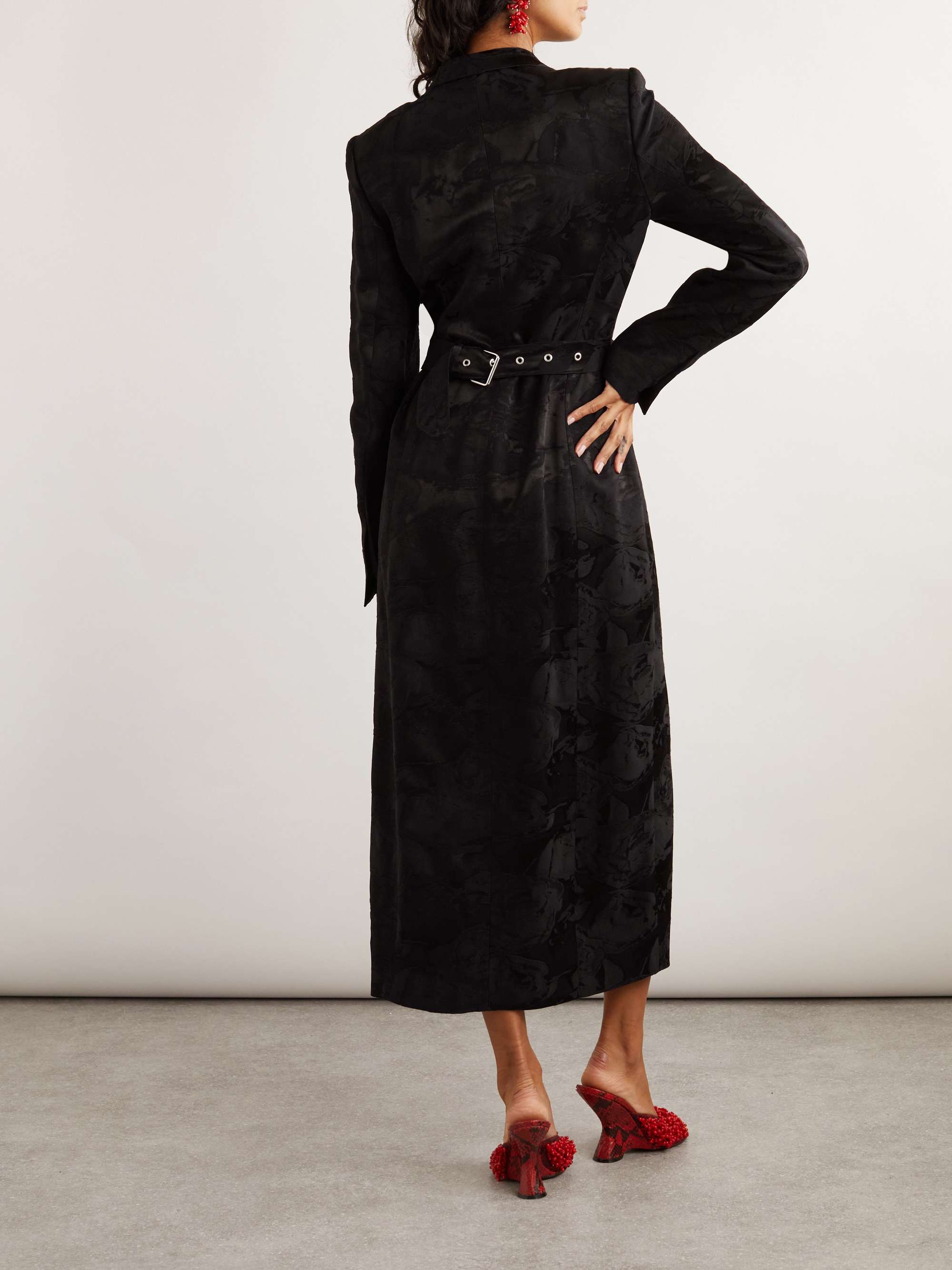 DRIES VAN NOTEN 