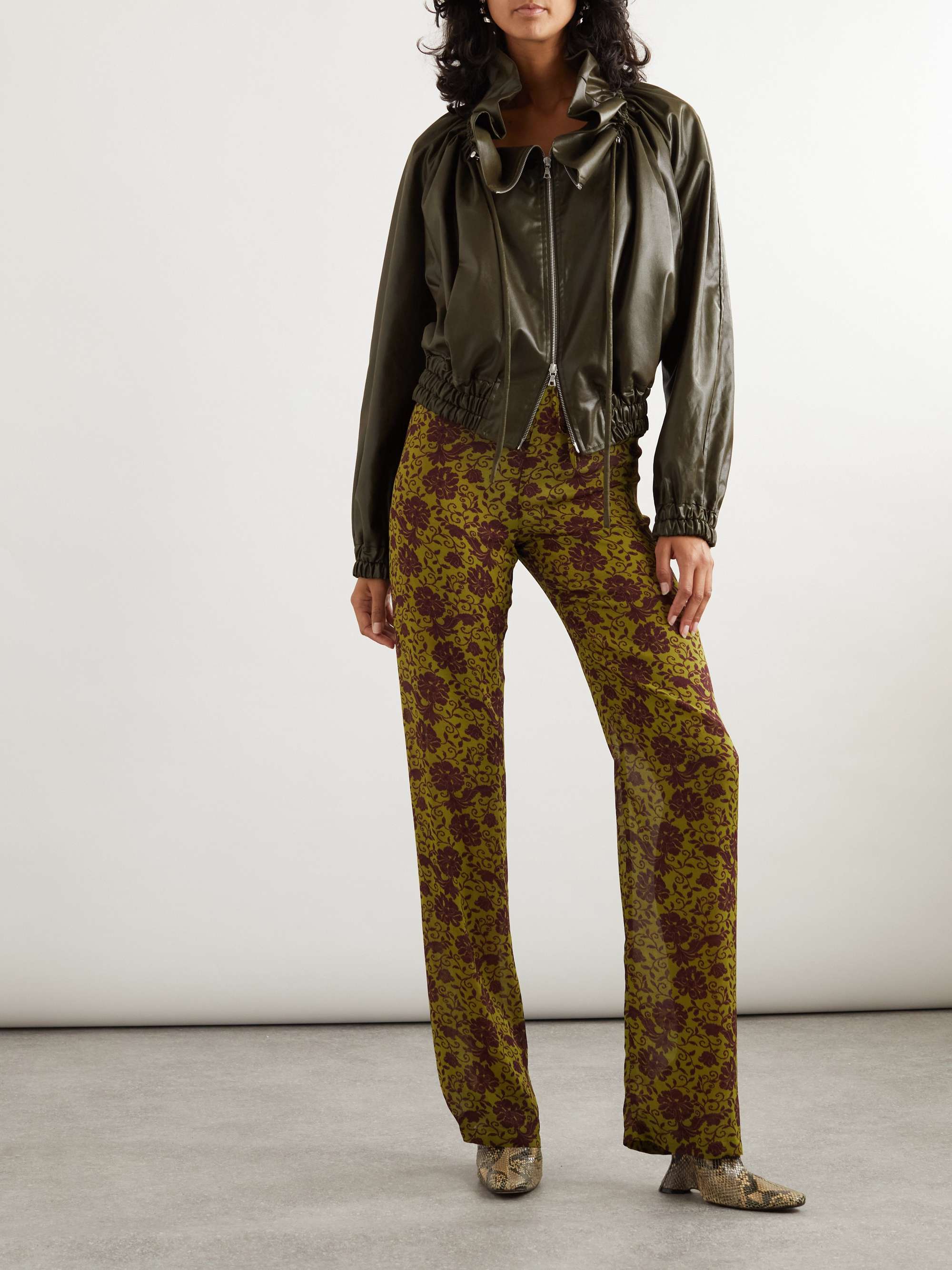DRIES VAN NOTEN 