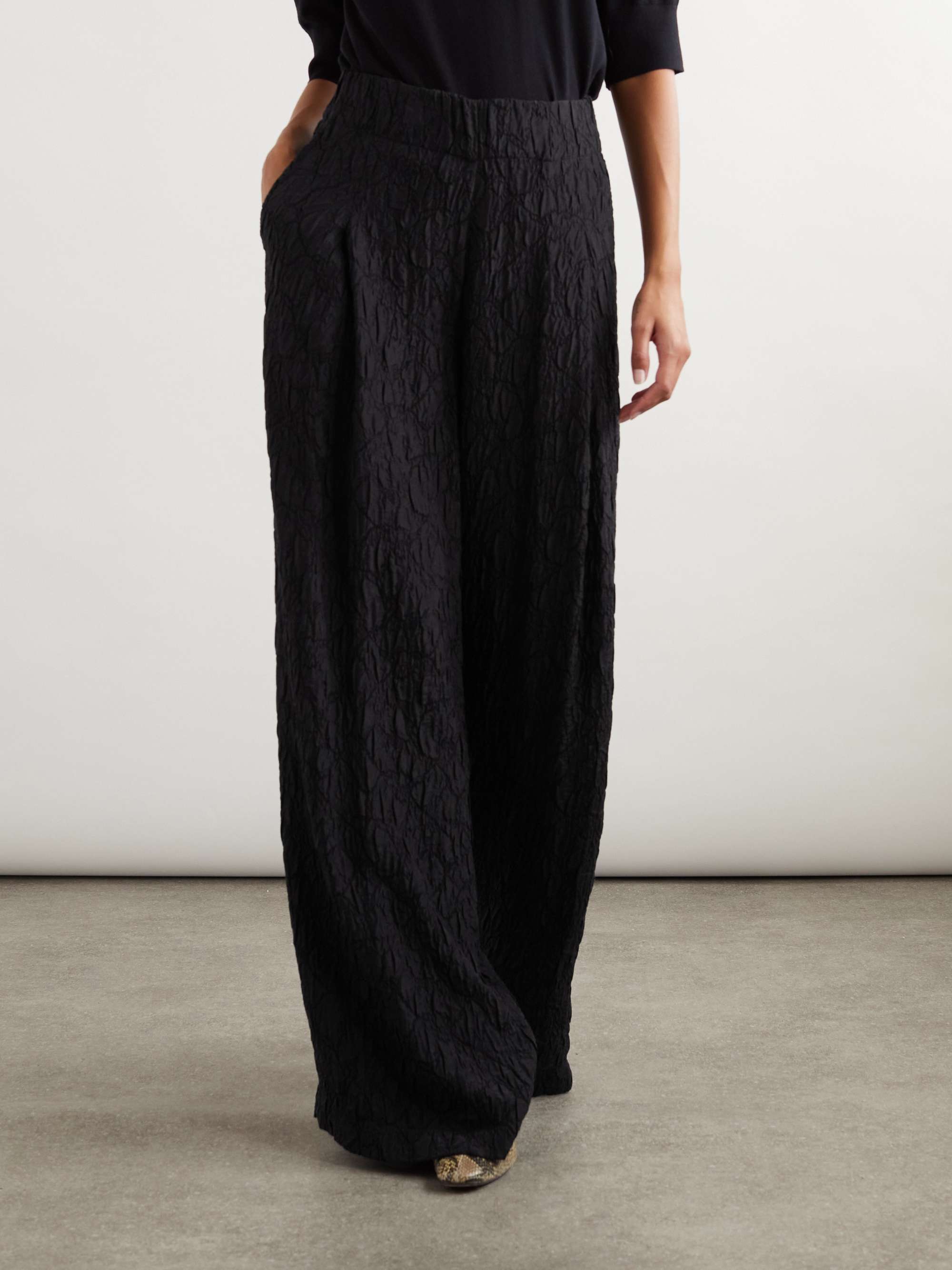 DRIES VAN NOTEN 