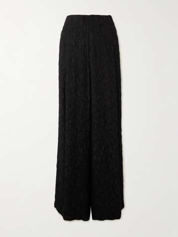 Dries Van Noten Wide Leg for Women | NET-A-PORTER Dries Van Noten Wide Leg for Women | NET-A-PORTER