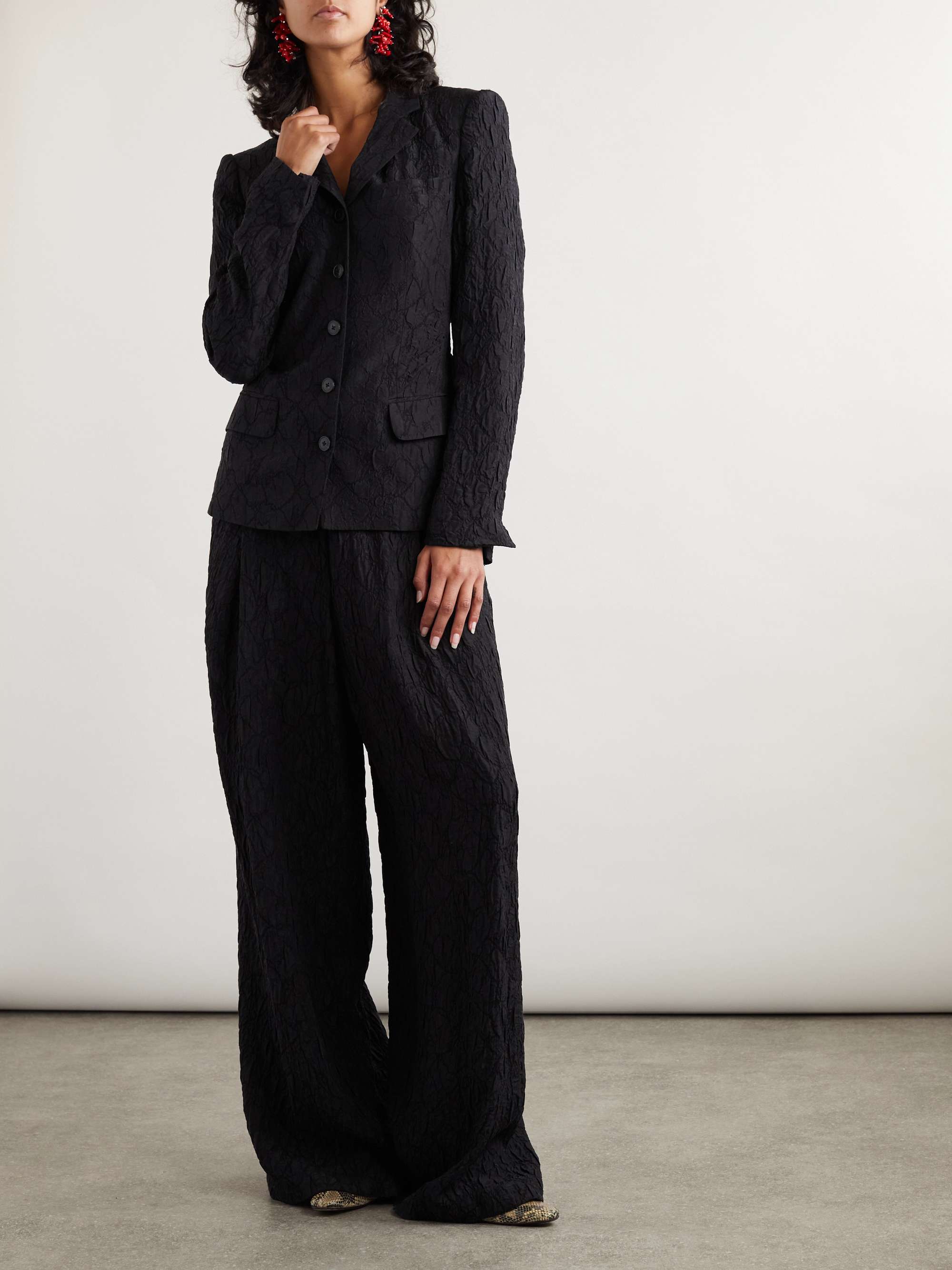 DRIES VAN NOTEN 