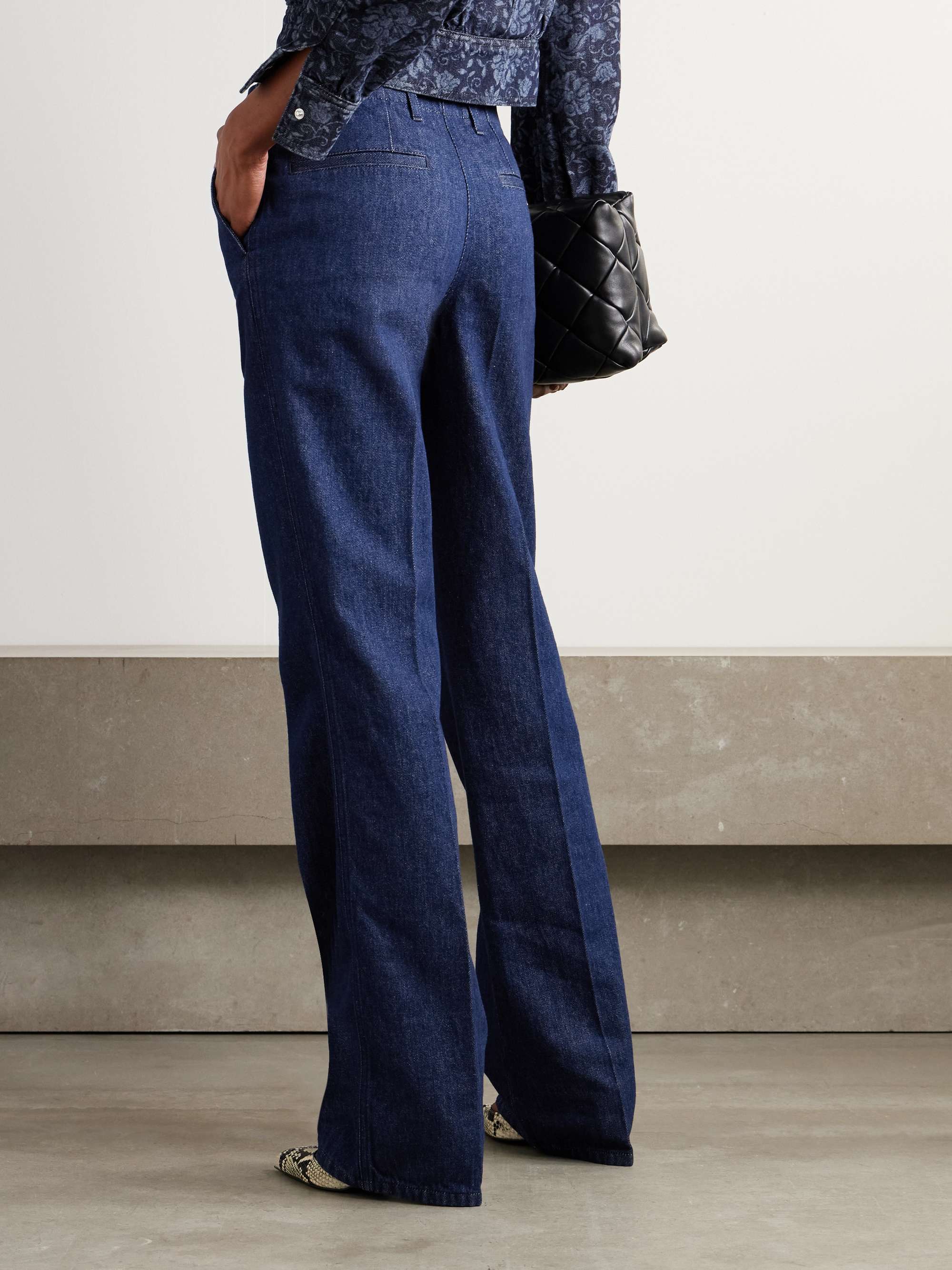 DRIES VAN NOTEN 