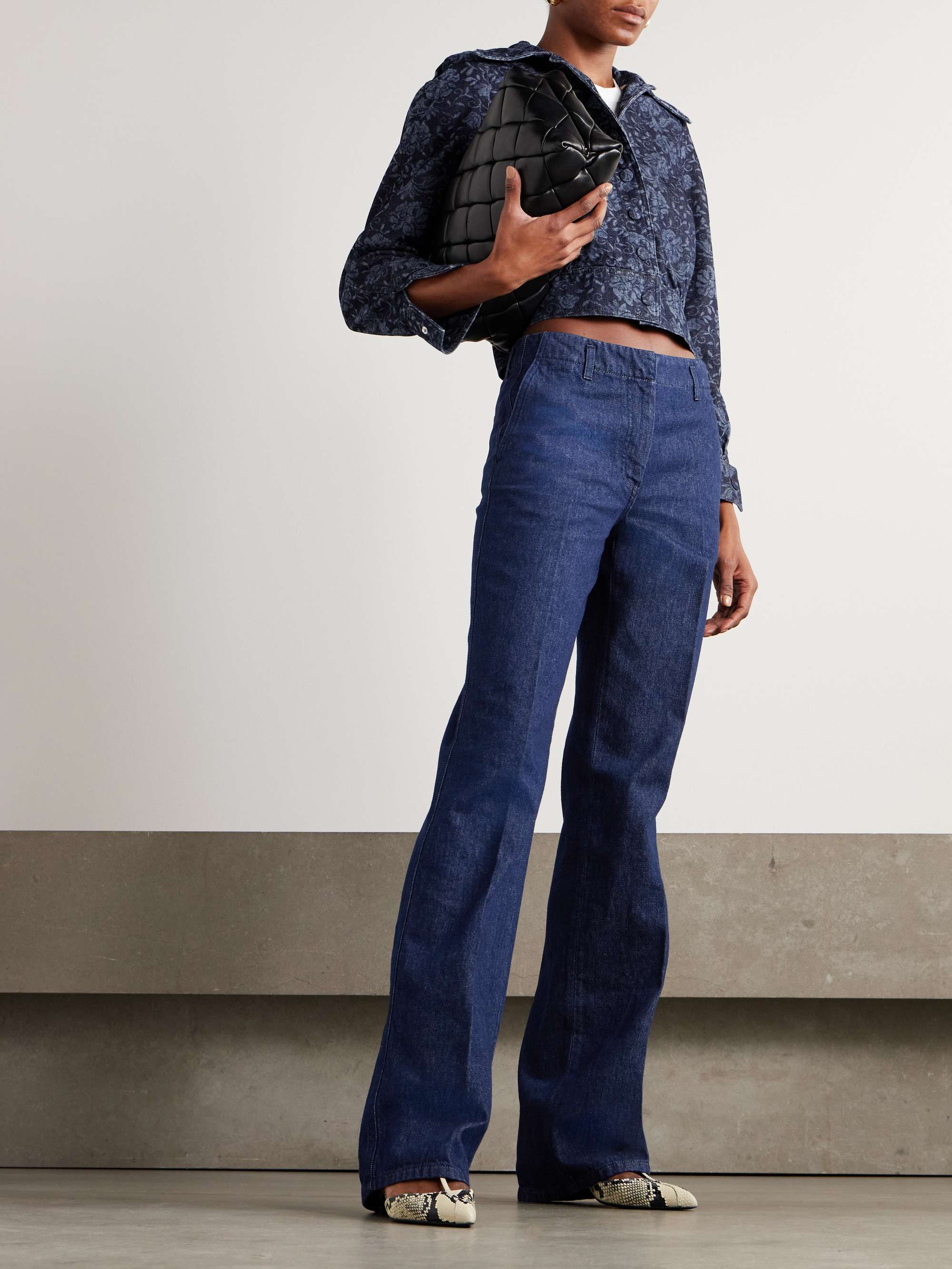 DRIES VAN NOTEN 
