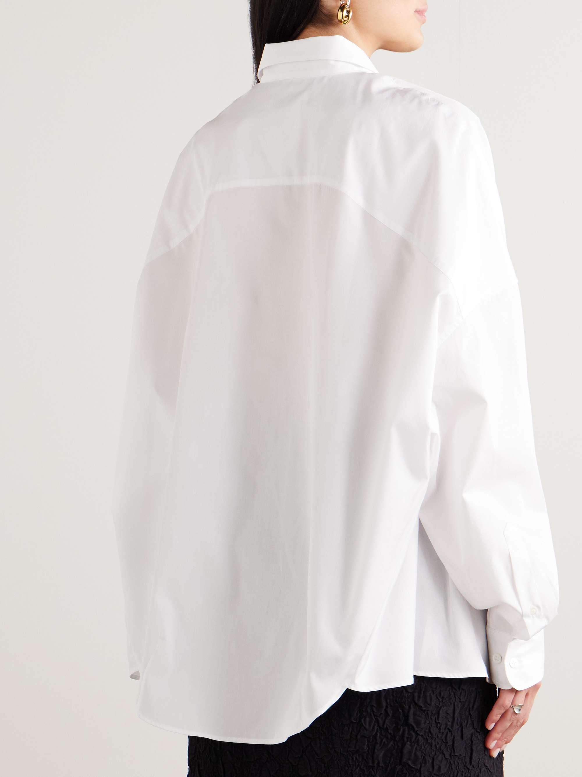 DRIES VAN NOTEN 