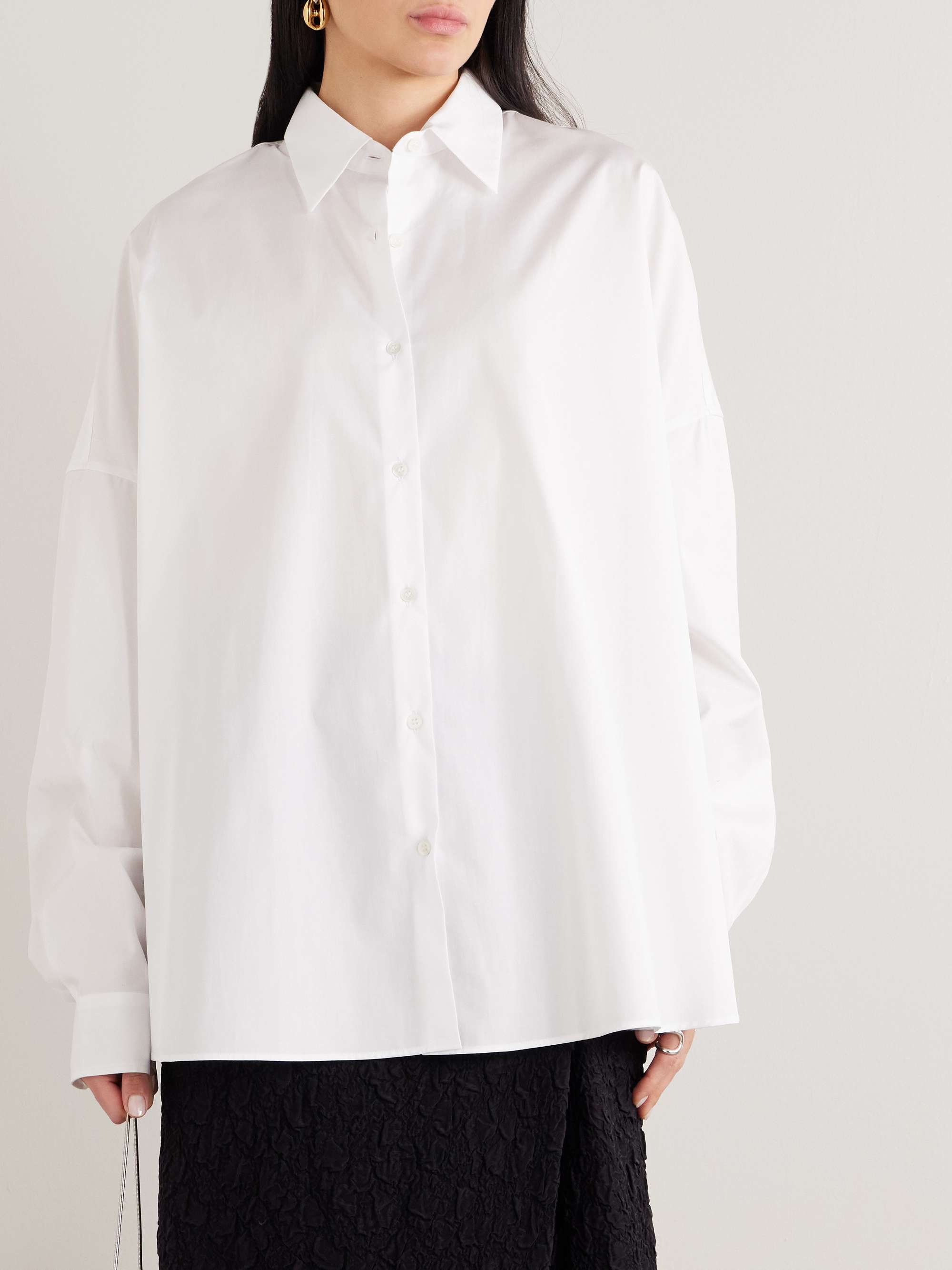 DRIES VAN NOTEN 