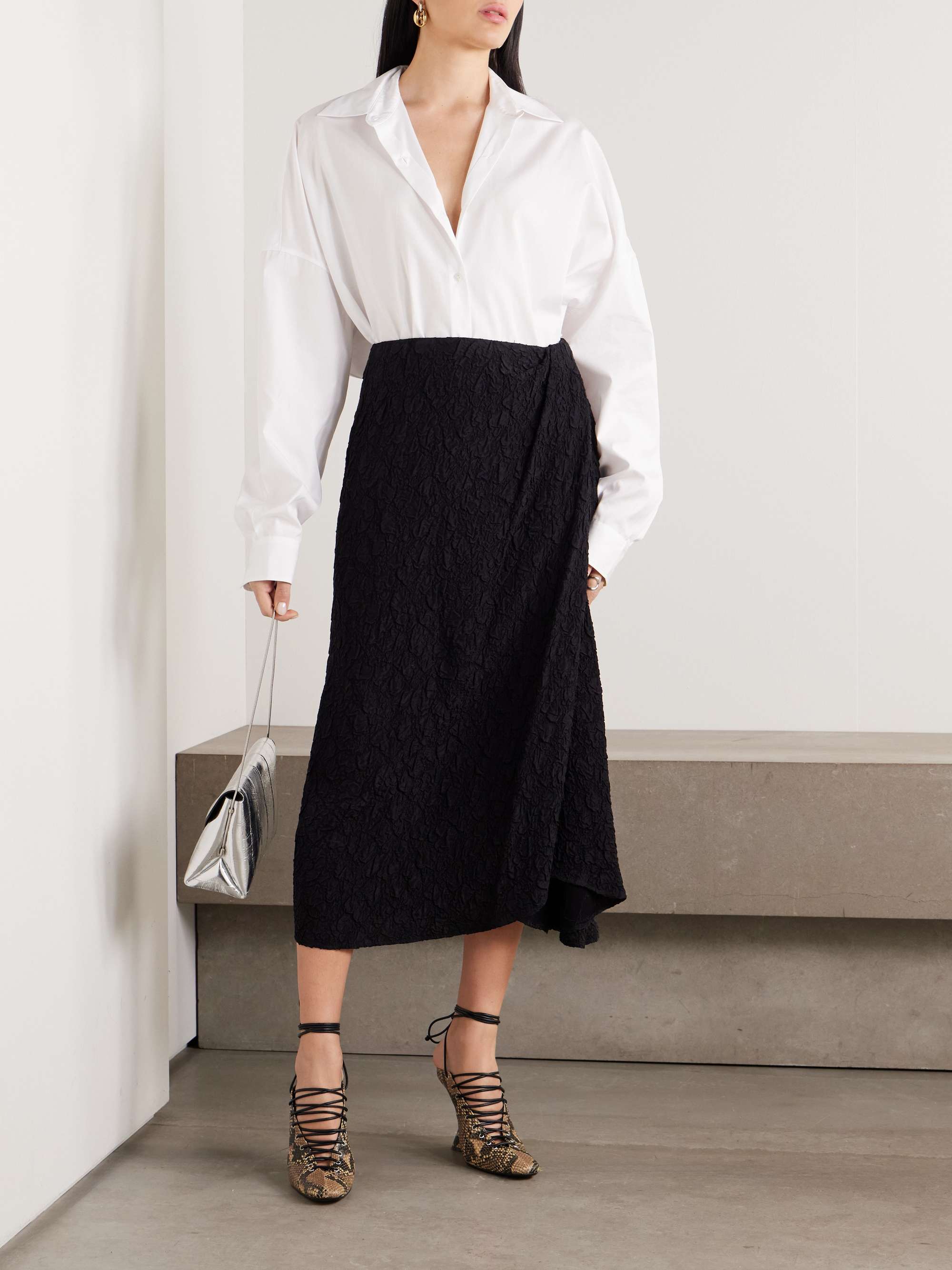 DRIES VAN NOTEN 