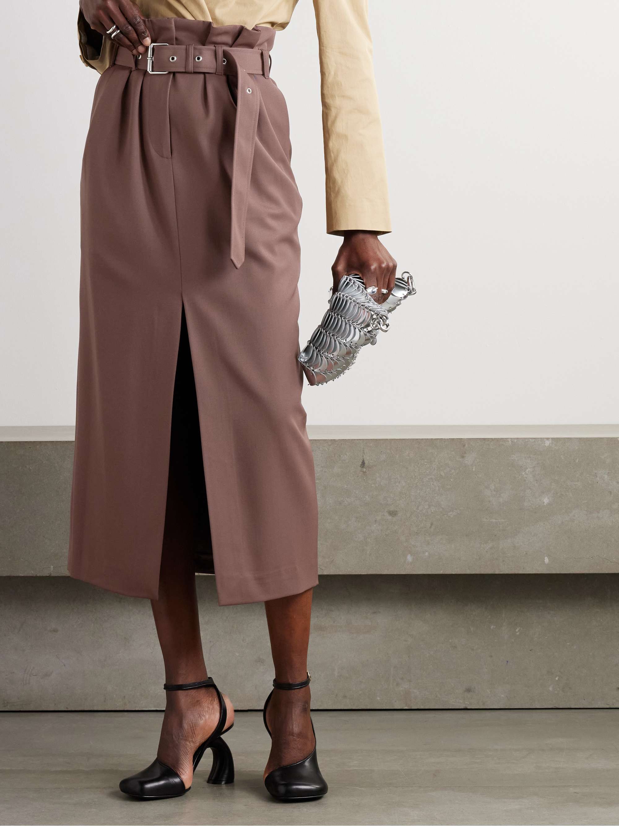 DRIES VAN NOTEN 