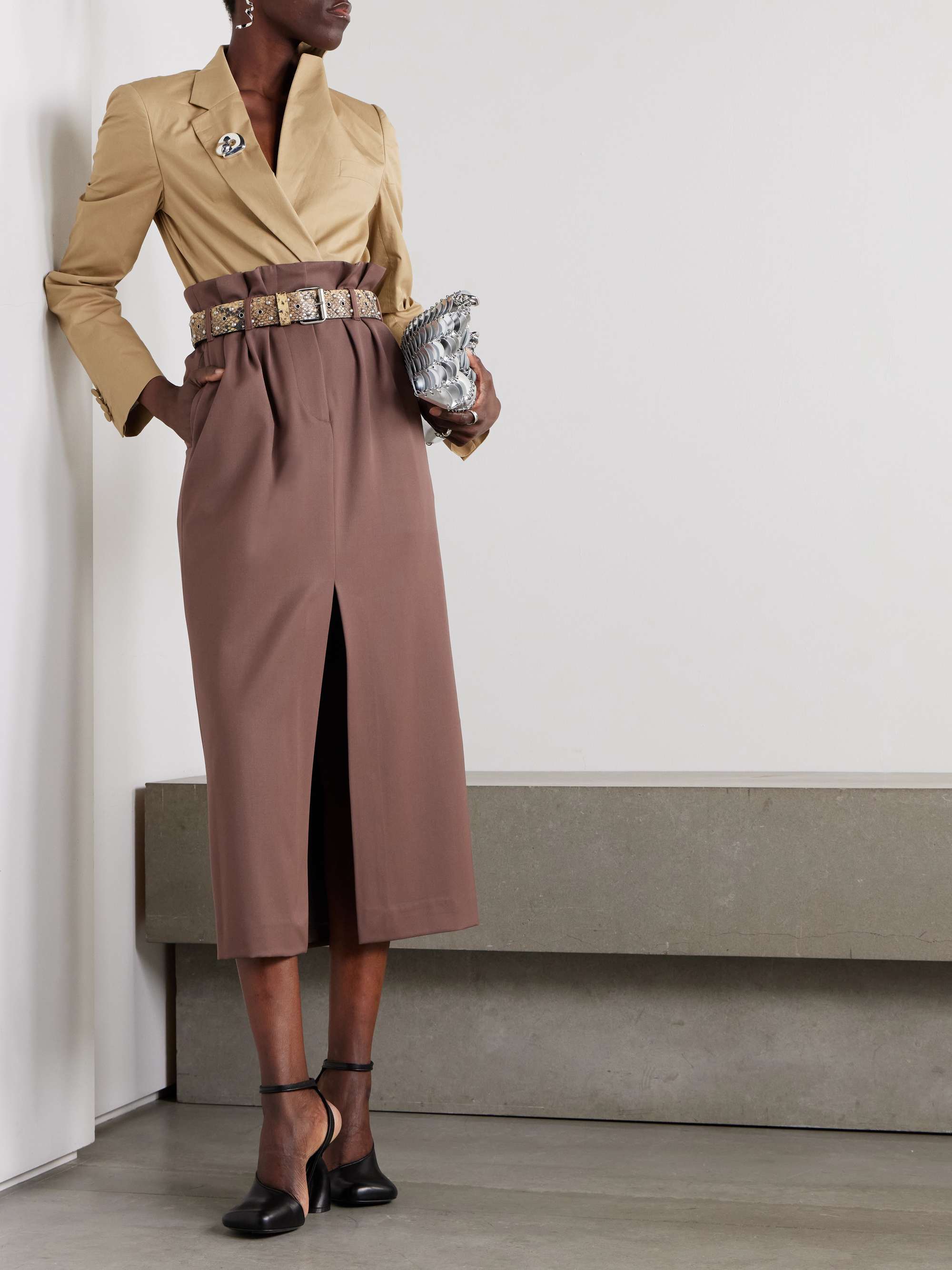 DRIES VAN NOTEN 