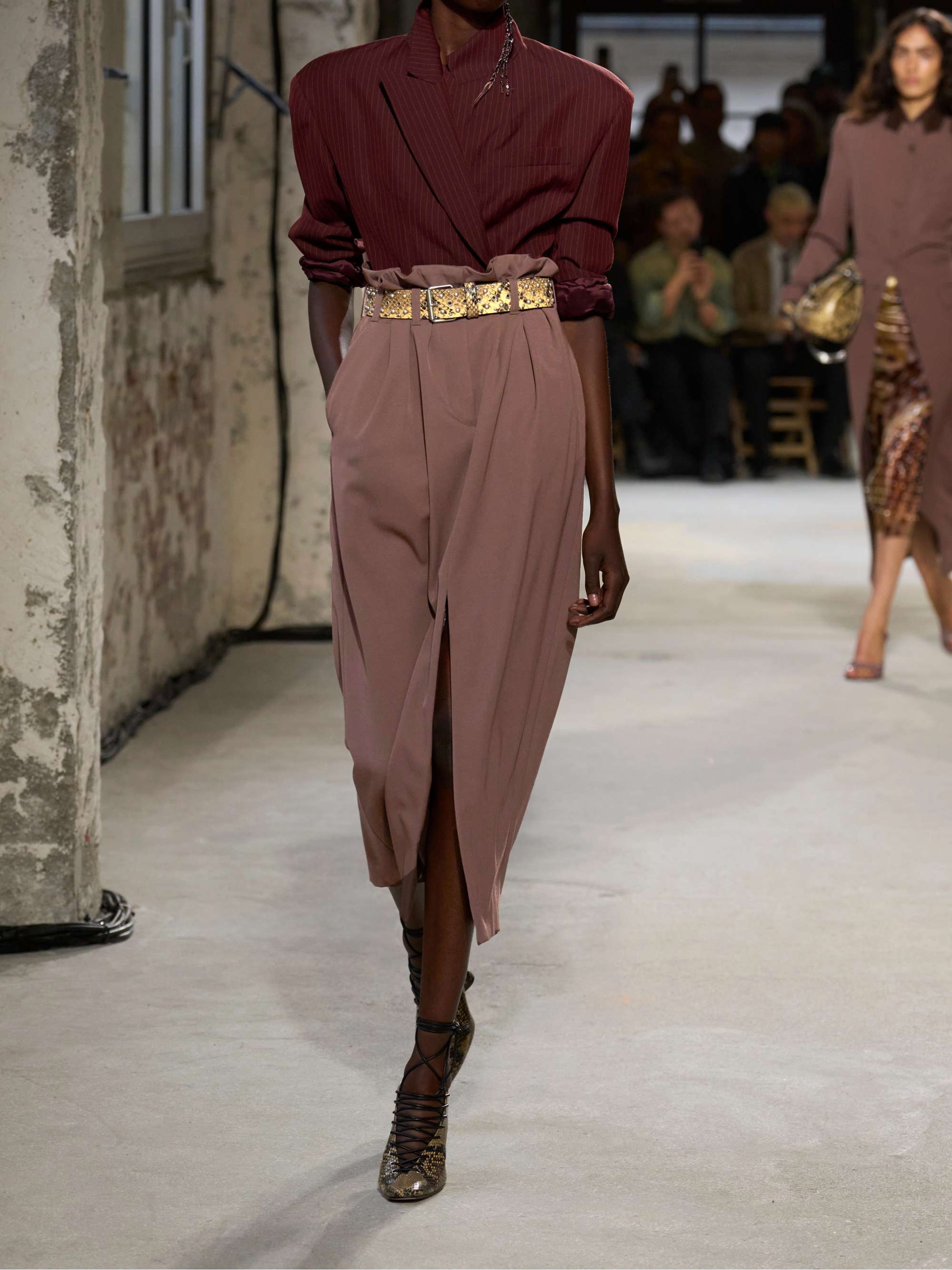 DRIES VAN NOTEN 