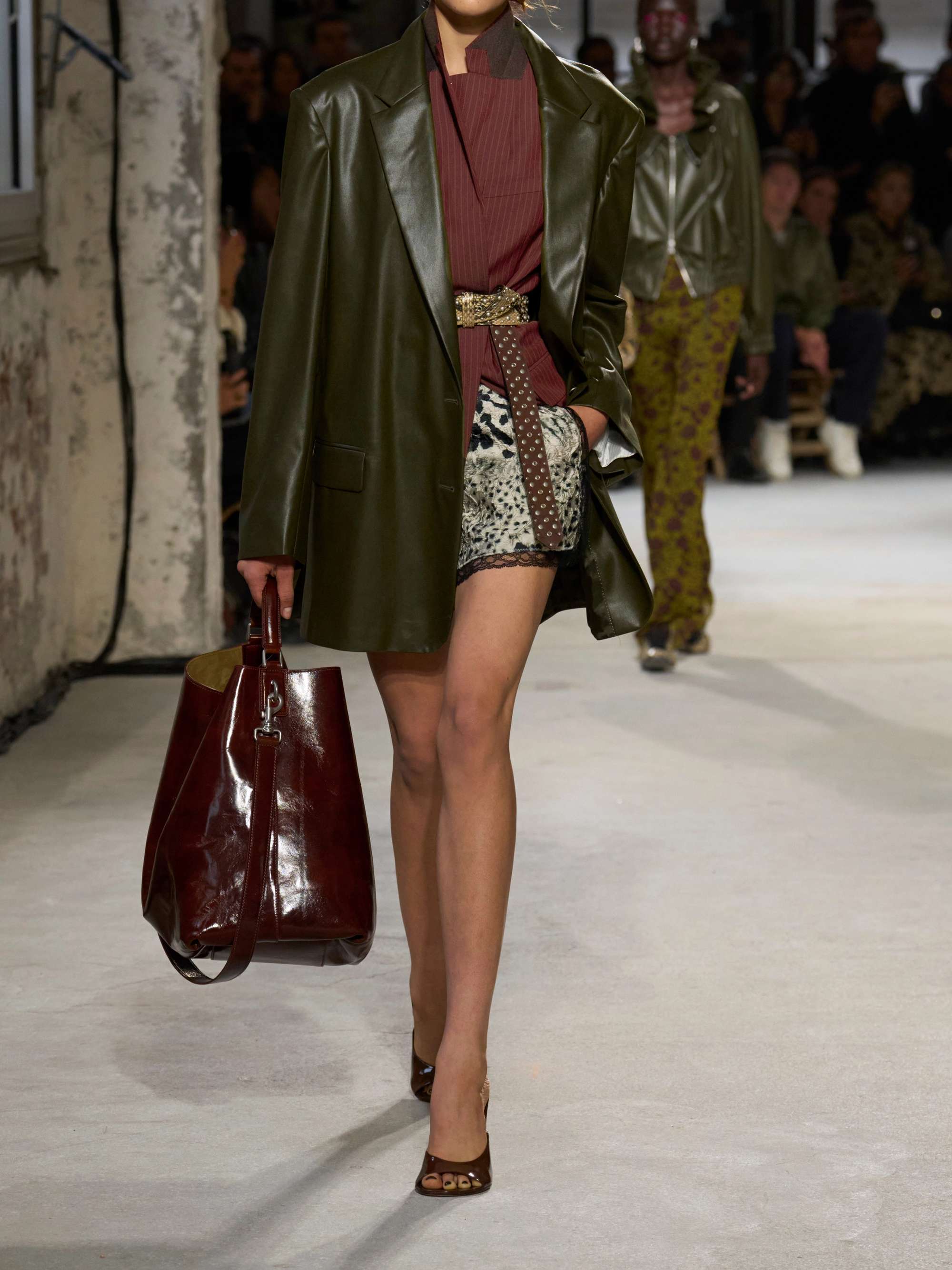 DRIES VAN NOTEN 
