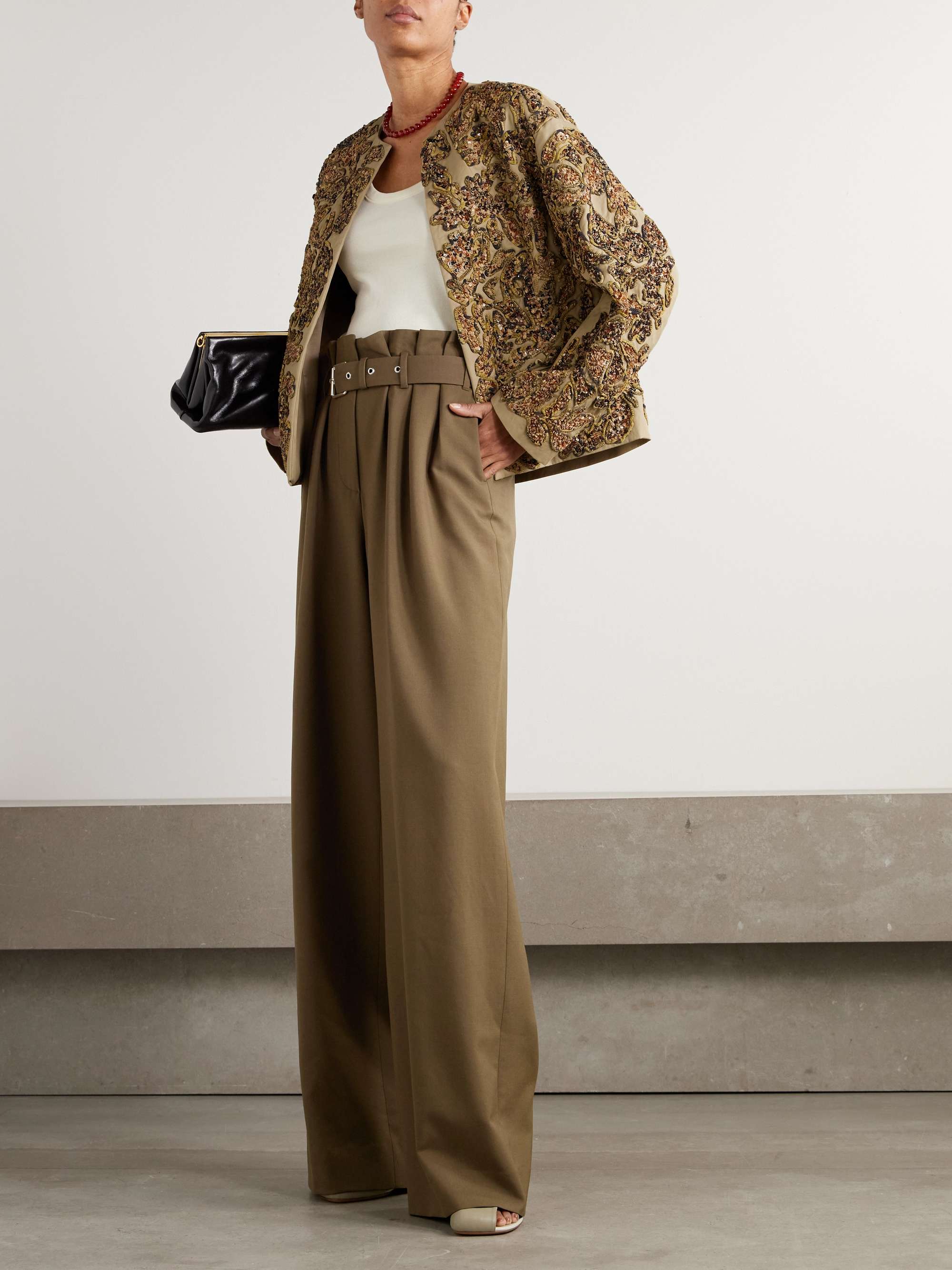 DRIES VAN NOTEN 