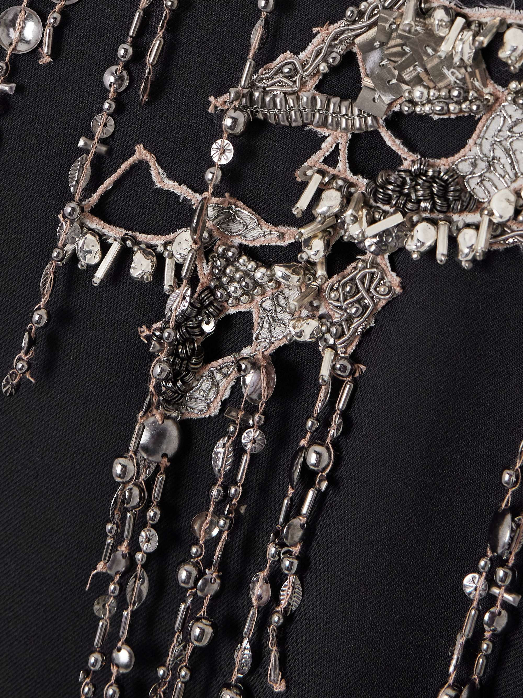 DRIES VAN NOTEN 