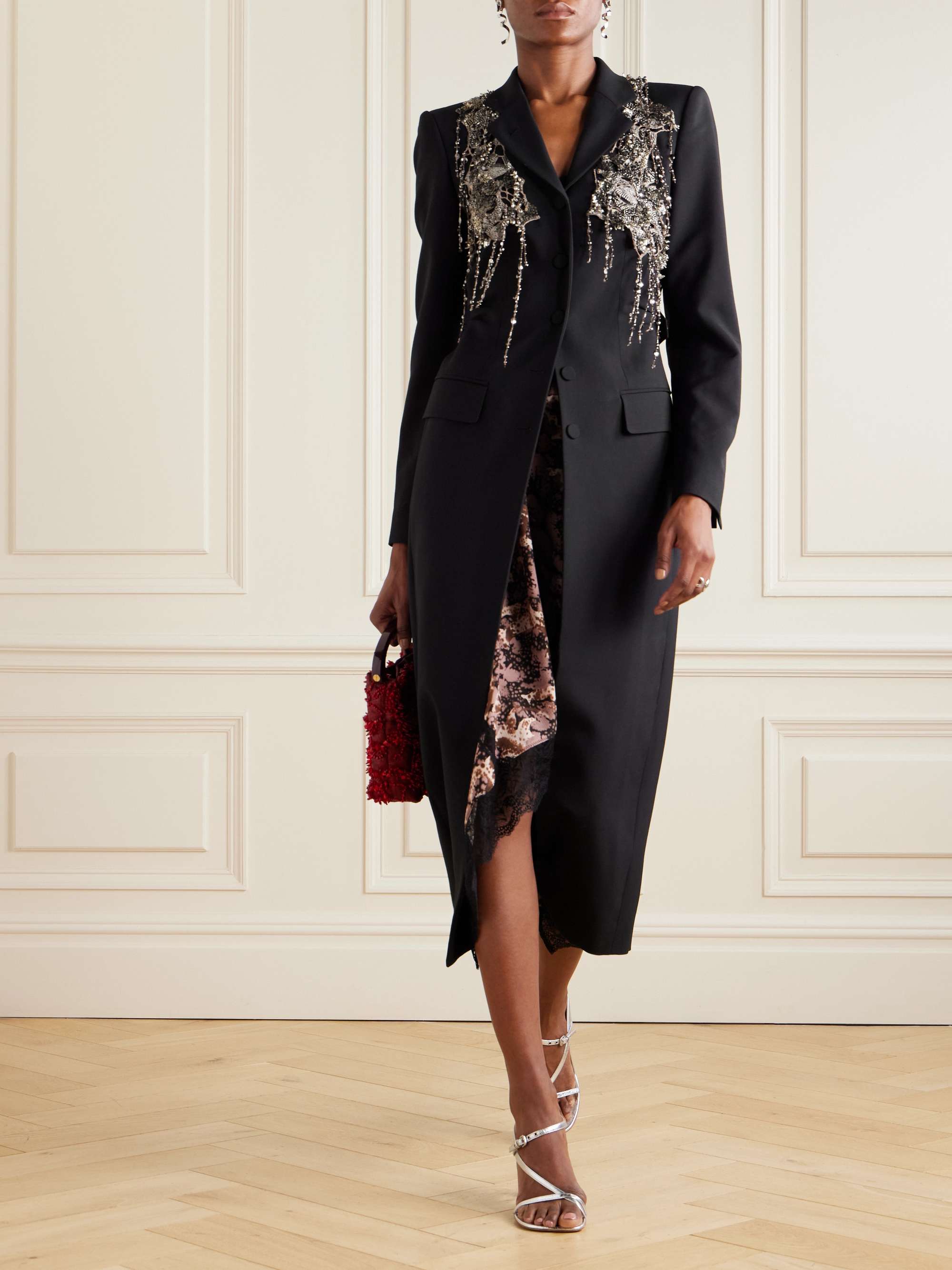 DRIES VAN NOTEN 
