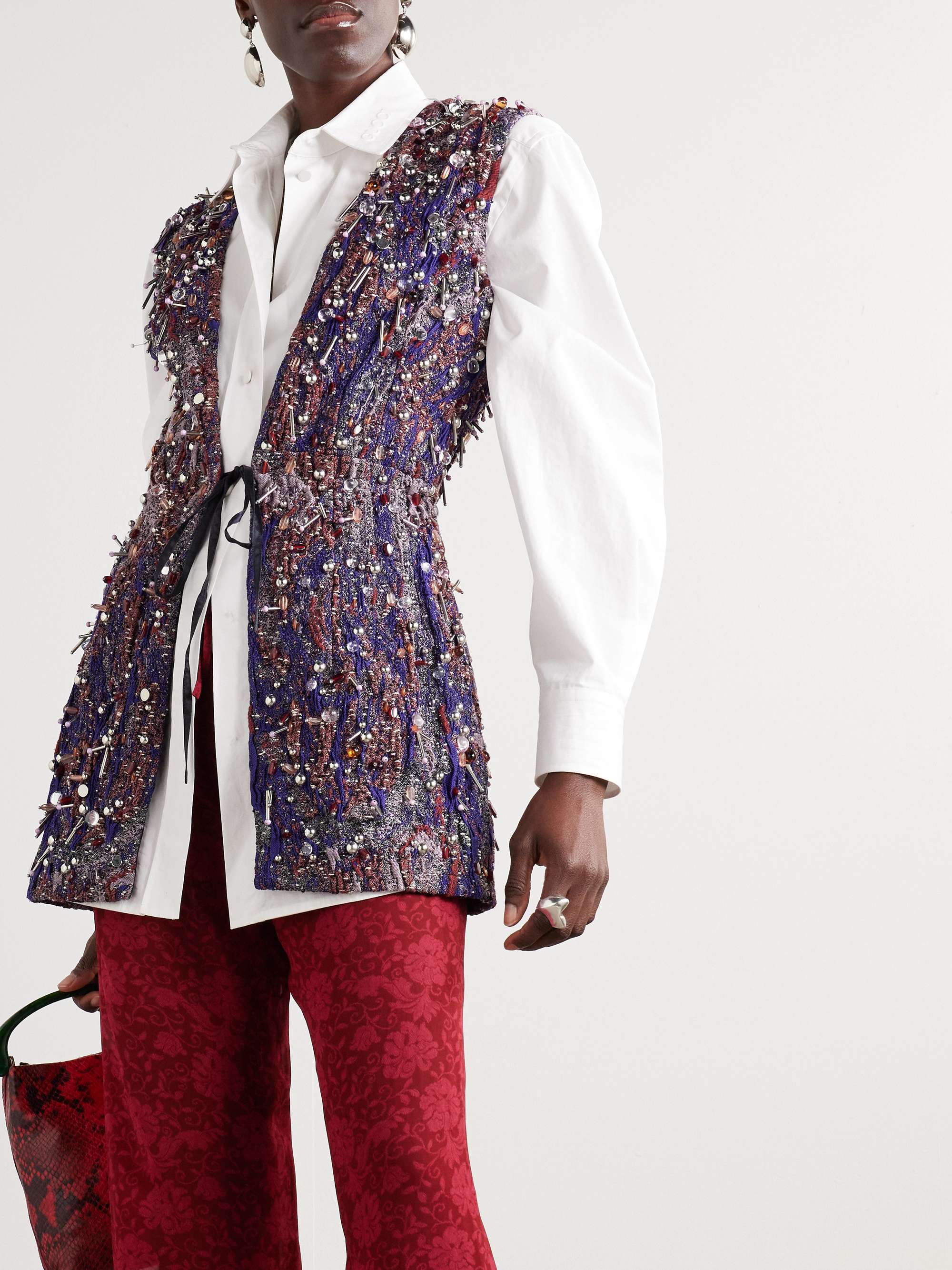 DRIES VAN NOTEN 