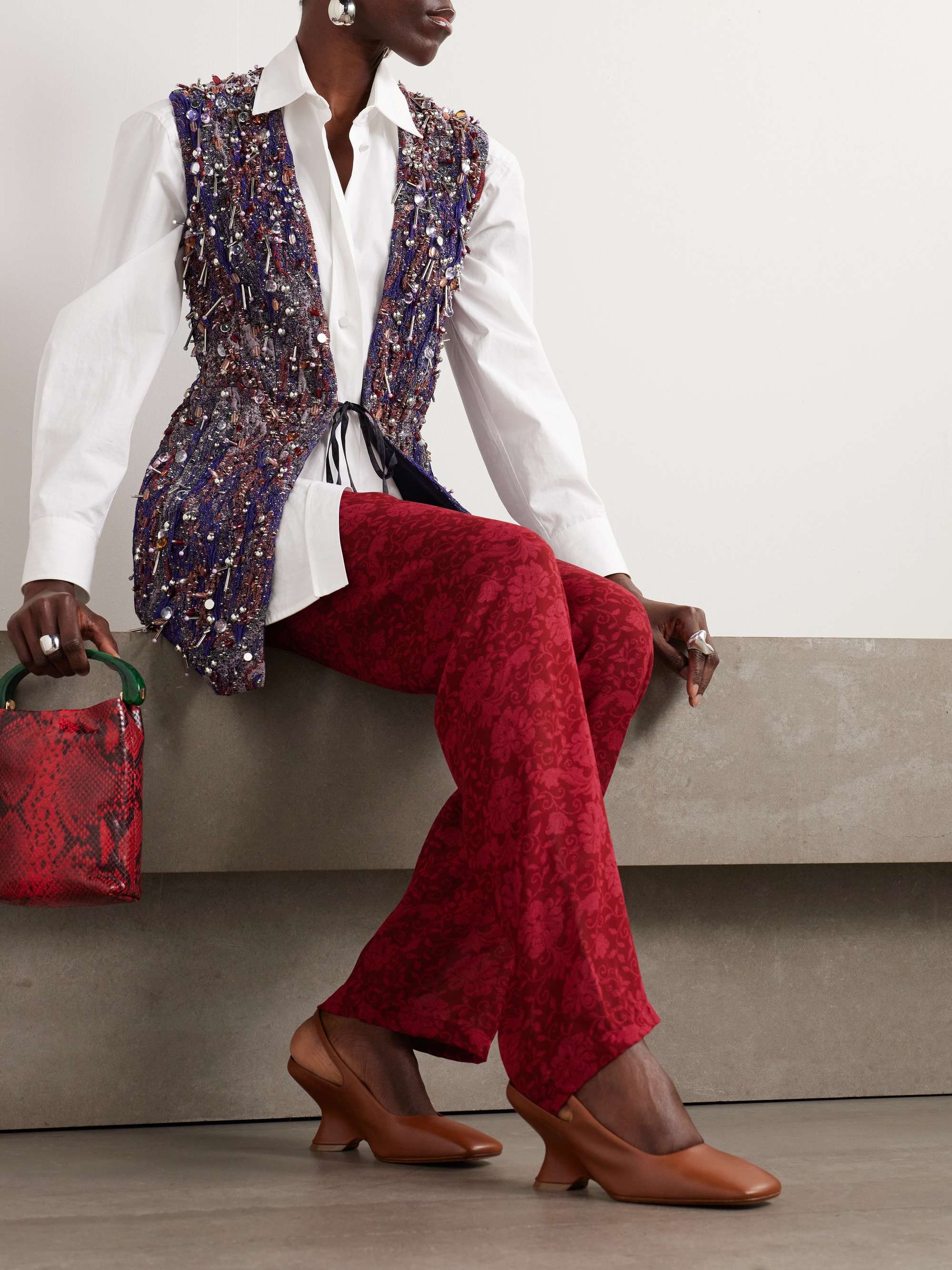 DRIES VAN NOTEN 