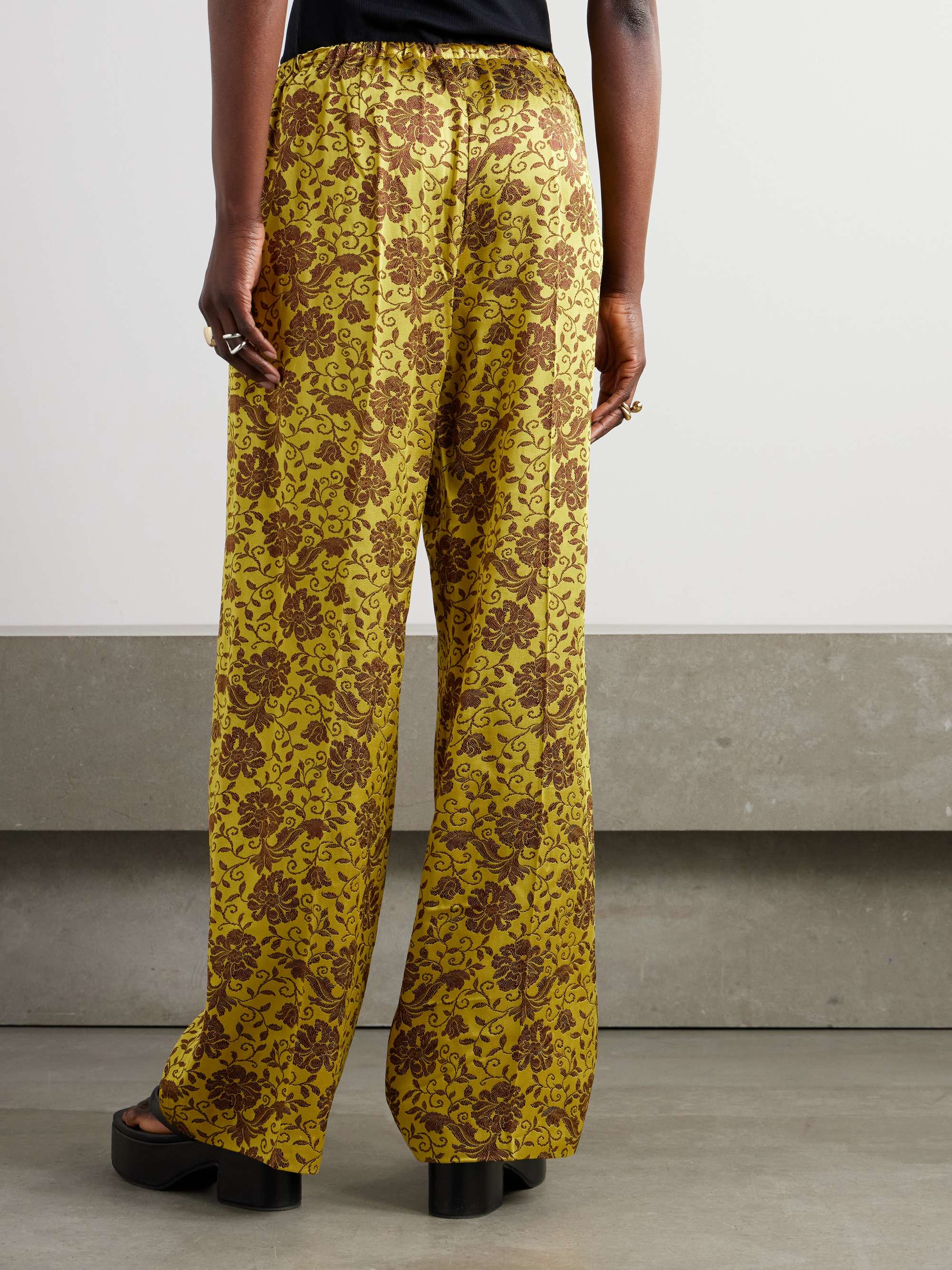 DRIES VAN NOTEN 