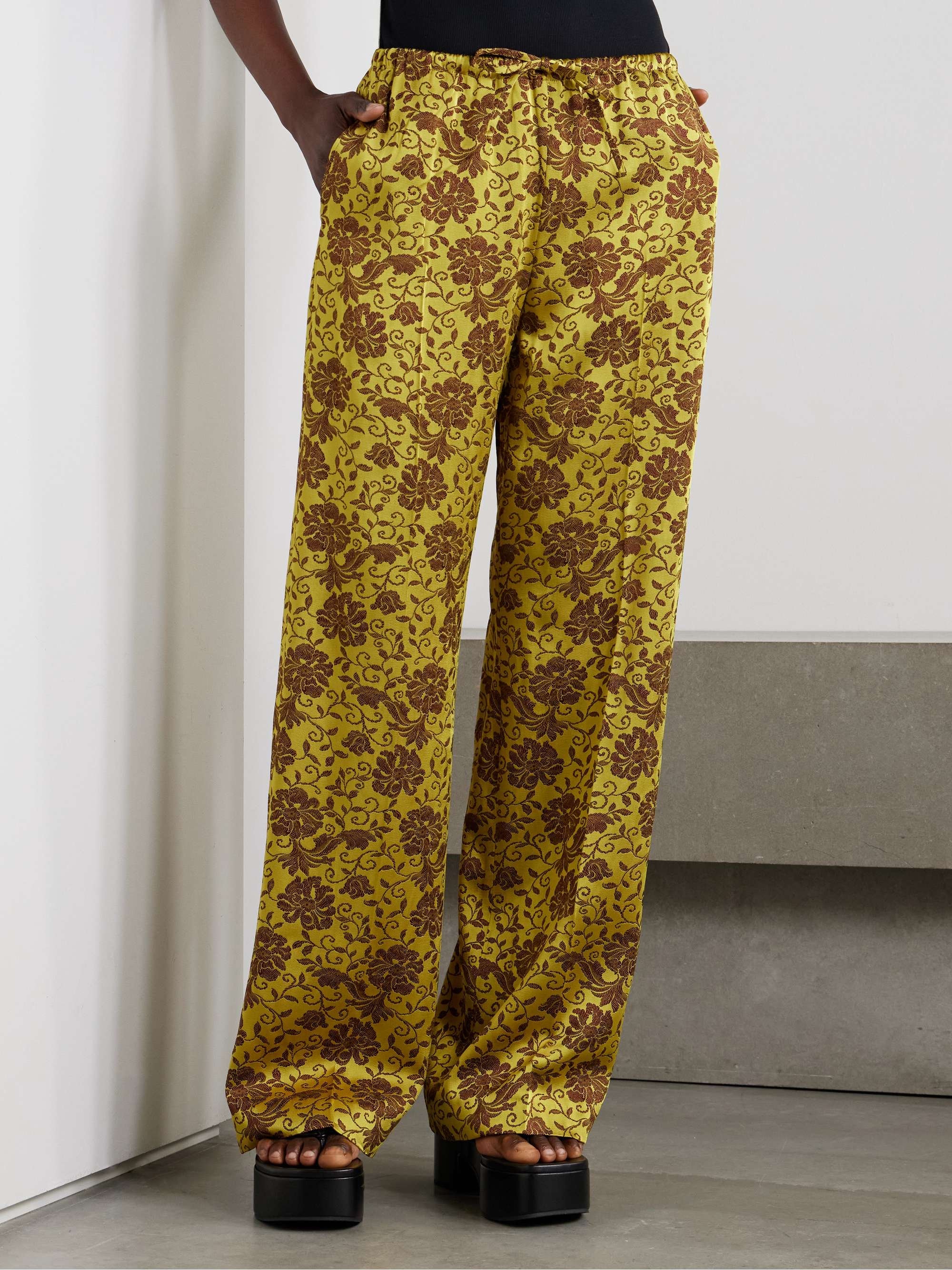DRIES VAN NOTEN 