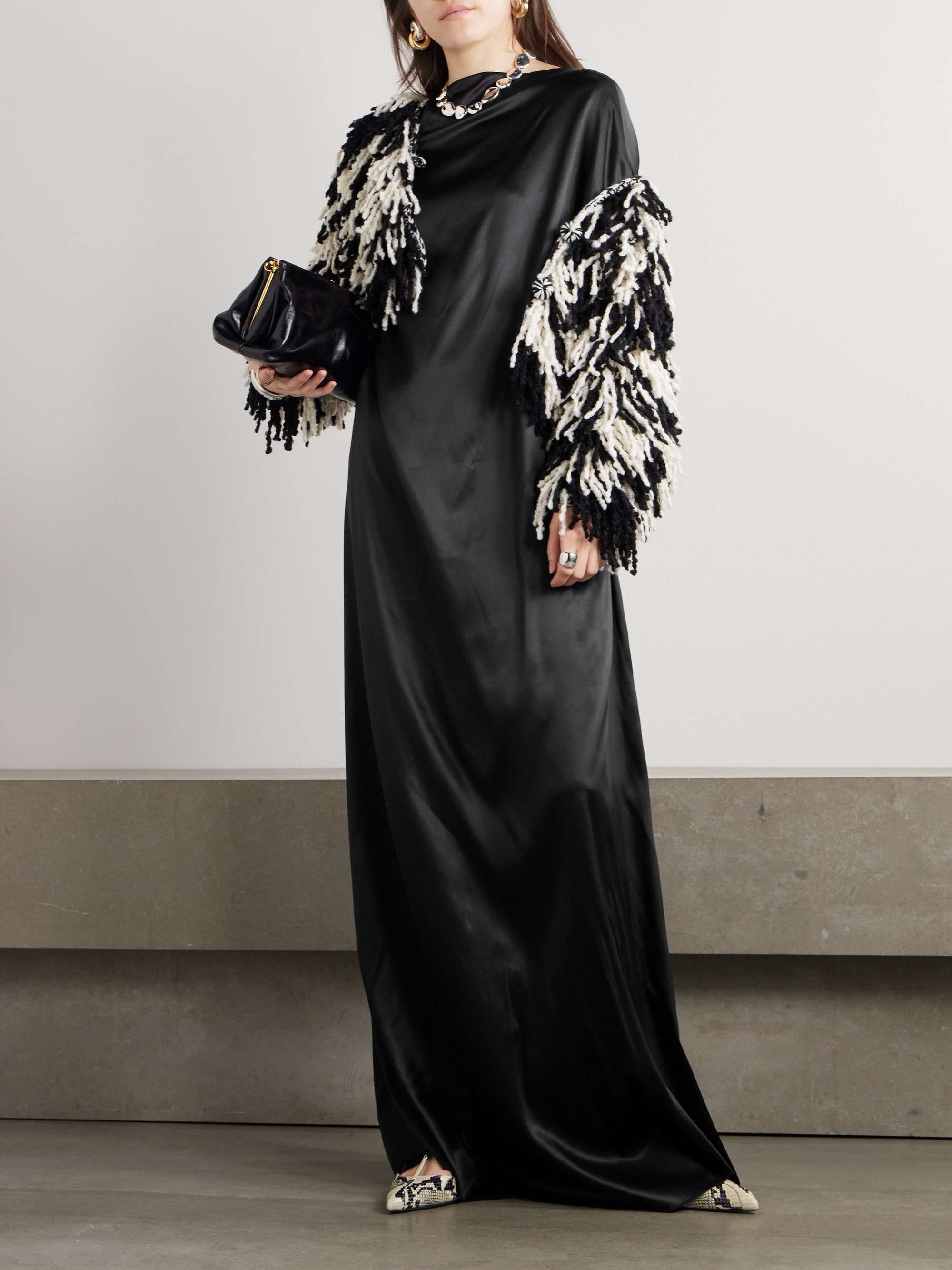 DRIES VAN NOTEN 