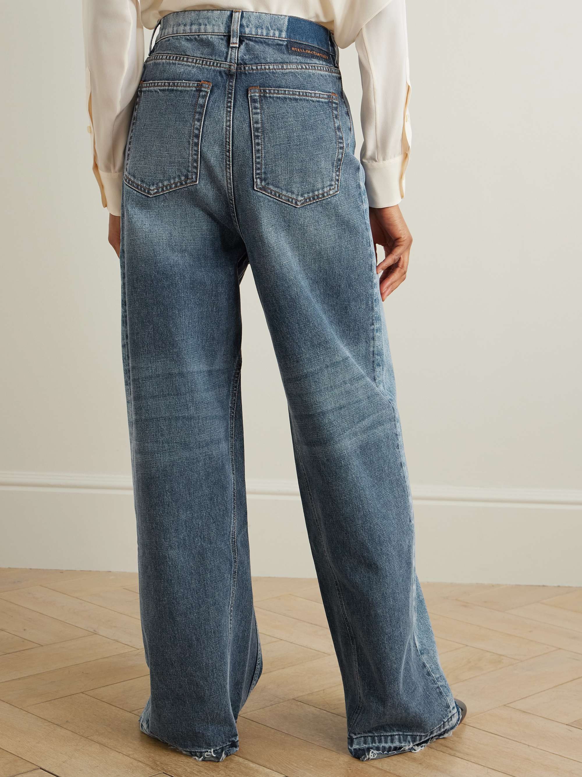 STELLA MCCARTNEY 