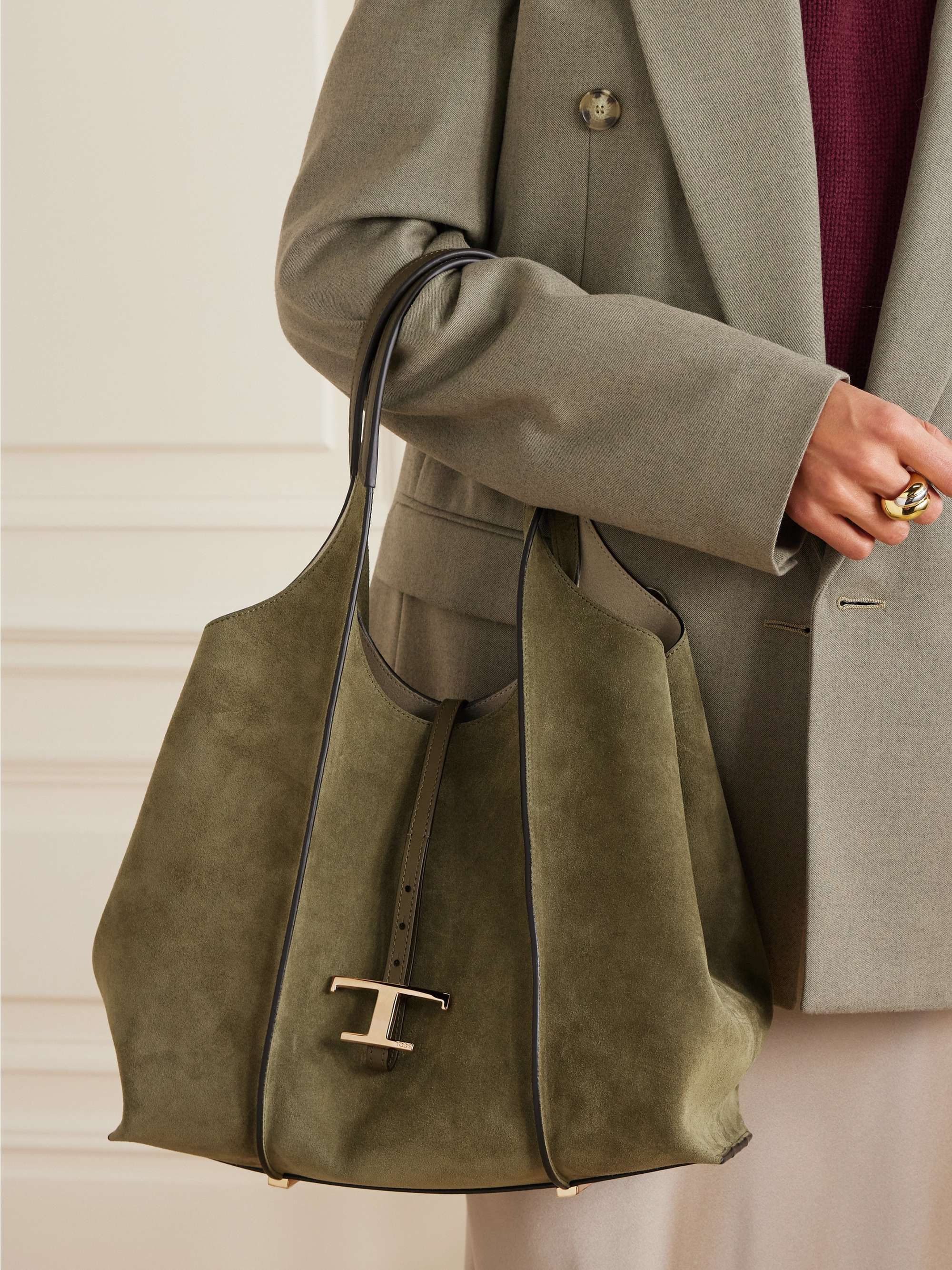 TOD'S 