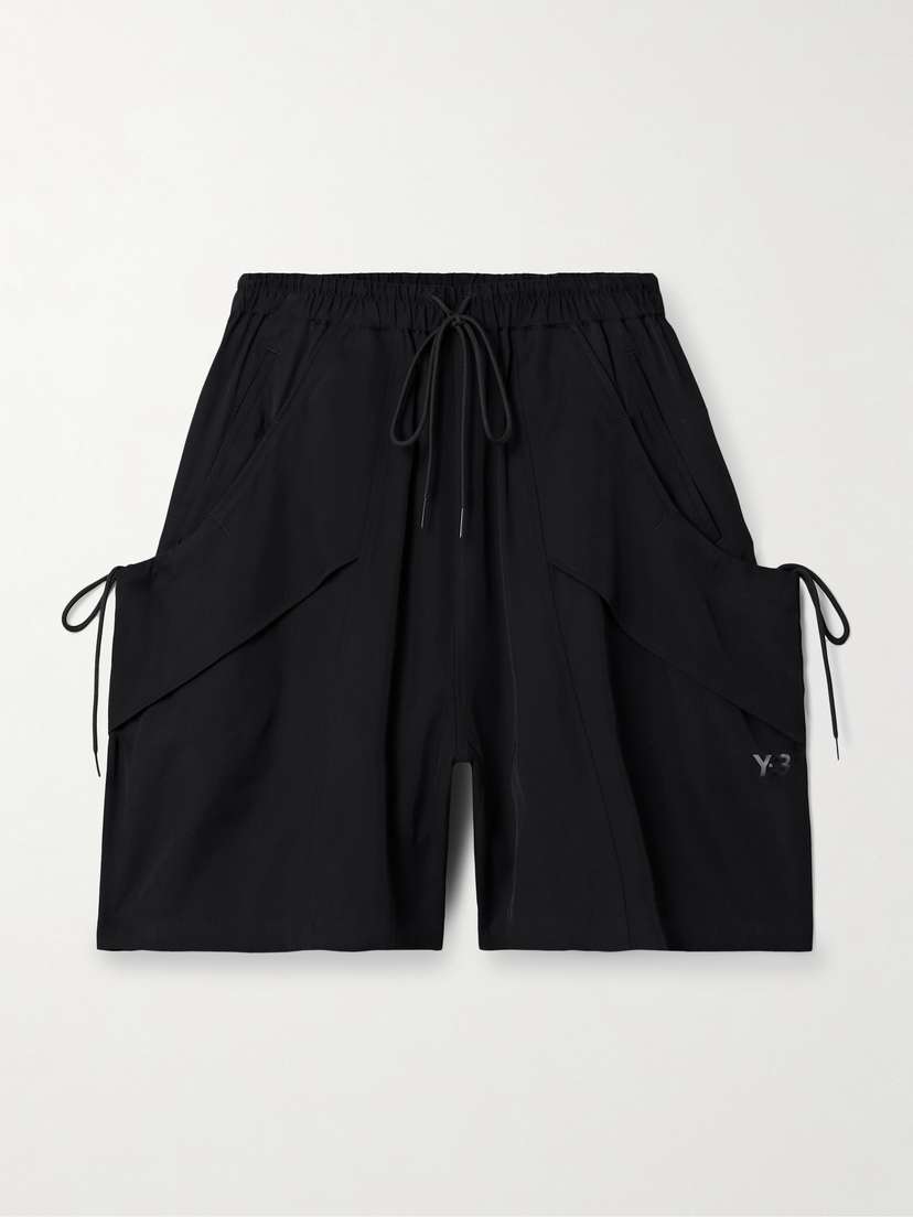 adidas Originals + Y-3 Twill Shorts