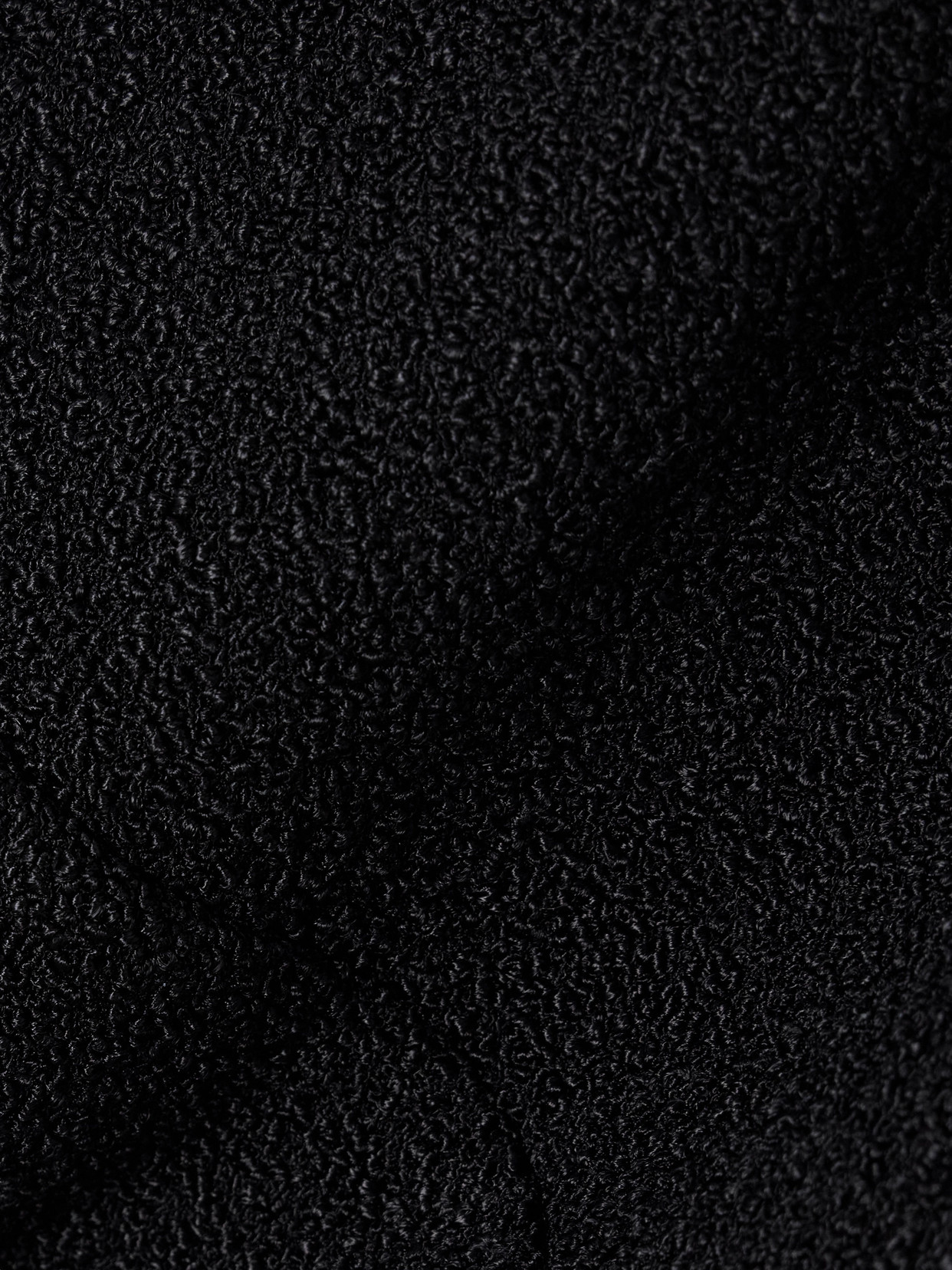 Ferragamo Mini Jupe Asymétrique Noir In Black