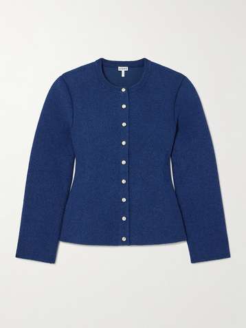 Loewe Cardigan for Women | NET-A-PORTER Loewe Cardigan for Women | NET-A-PORTER