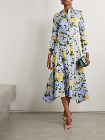 Oscar de la Renta (オスカー・デ・ラ・レンタ) レディース