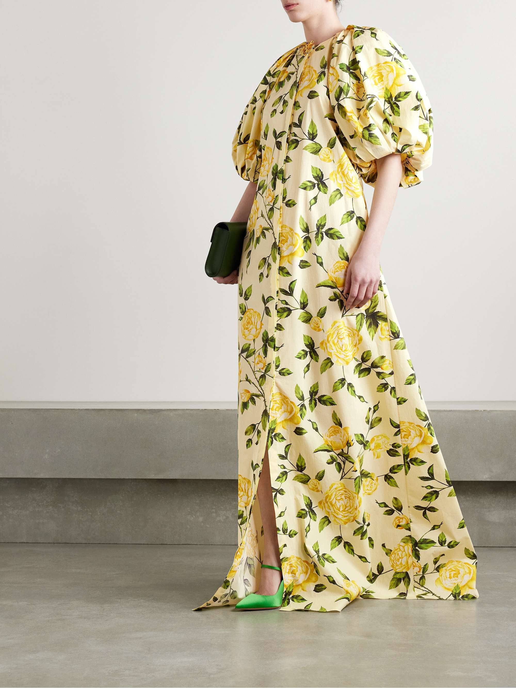 OSCAR DE LA RENTA 