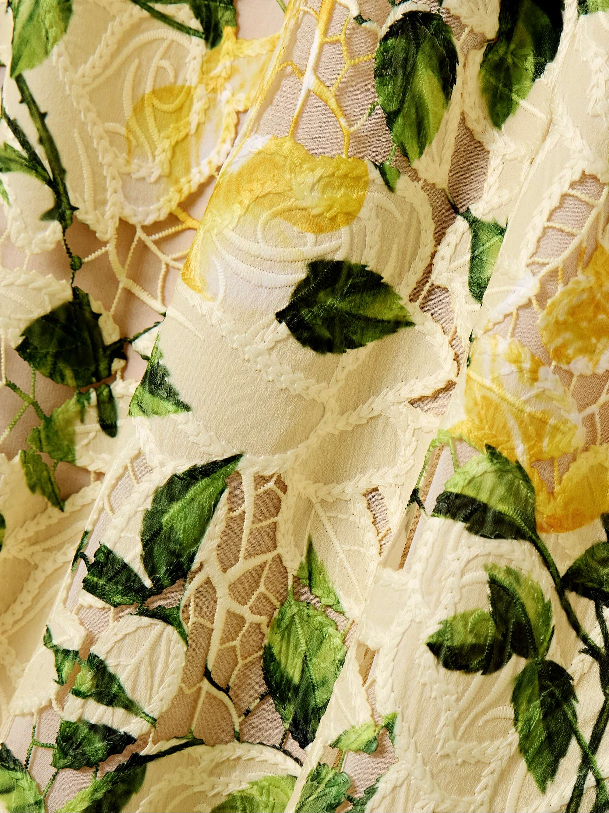 OSCAR DE LA RENTA 