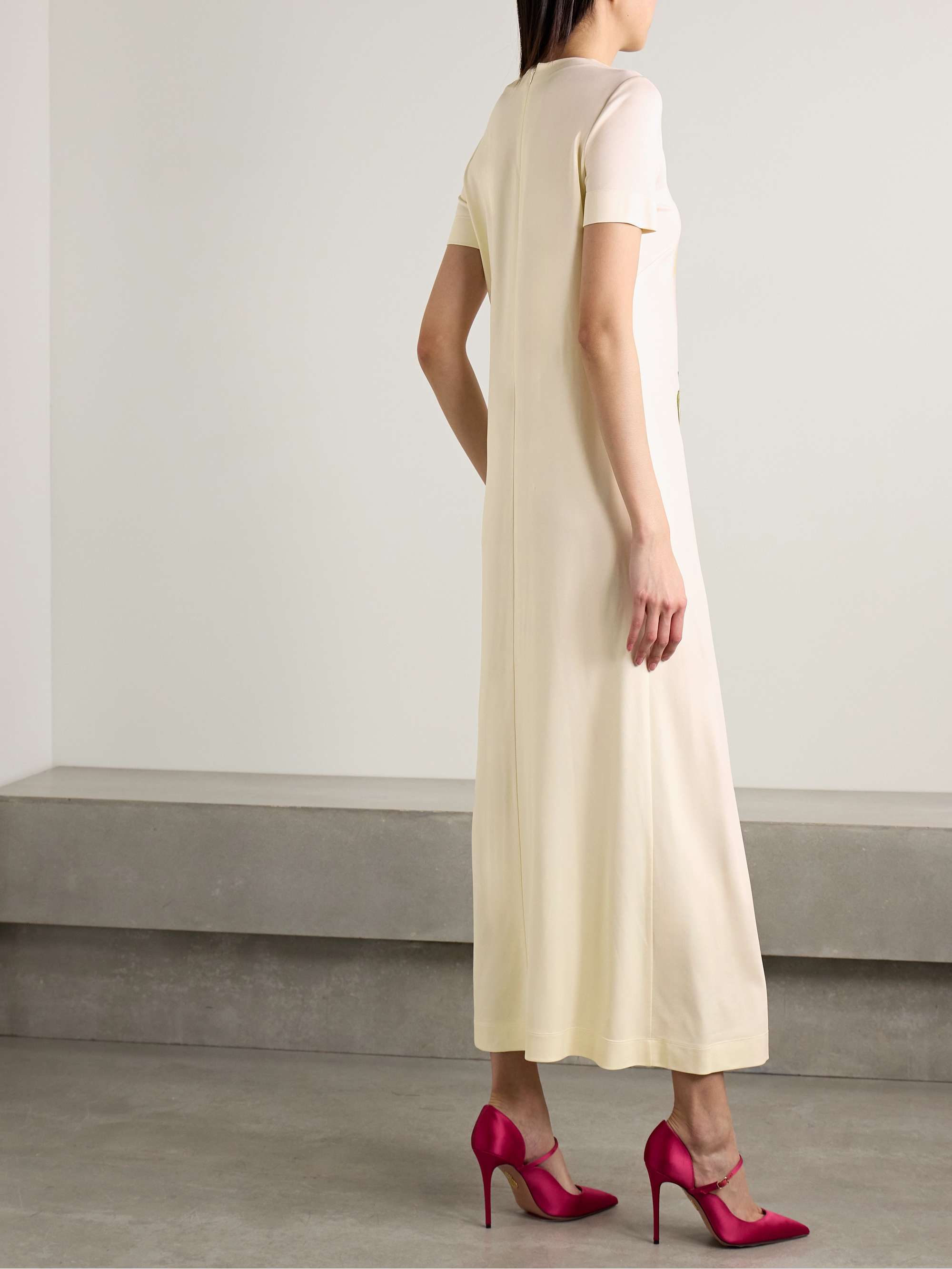OSCAR DE LA RENTA 