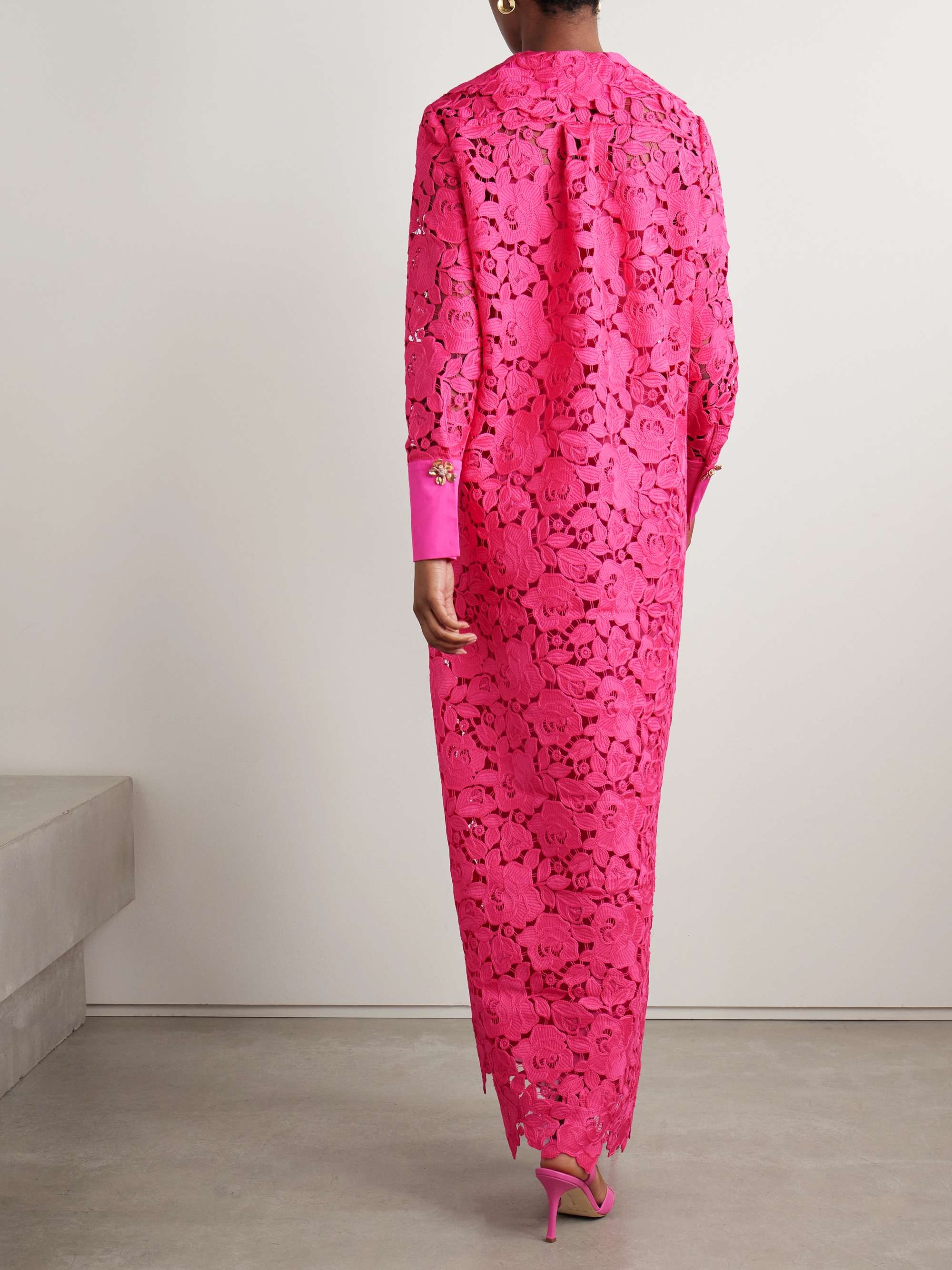 OSCAR DE LA RENTA 